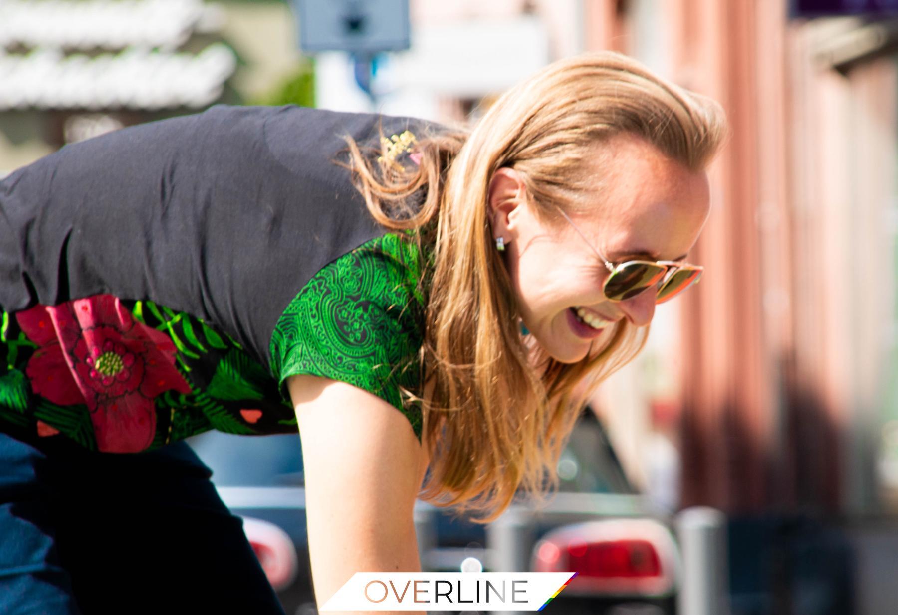 Regenbogenkreisel  21.06.2020 | Bild 8