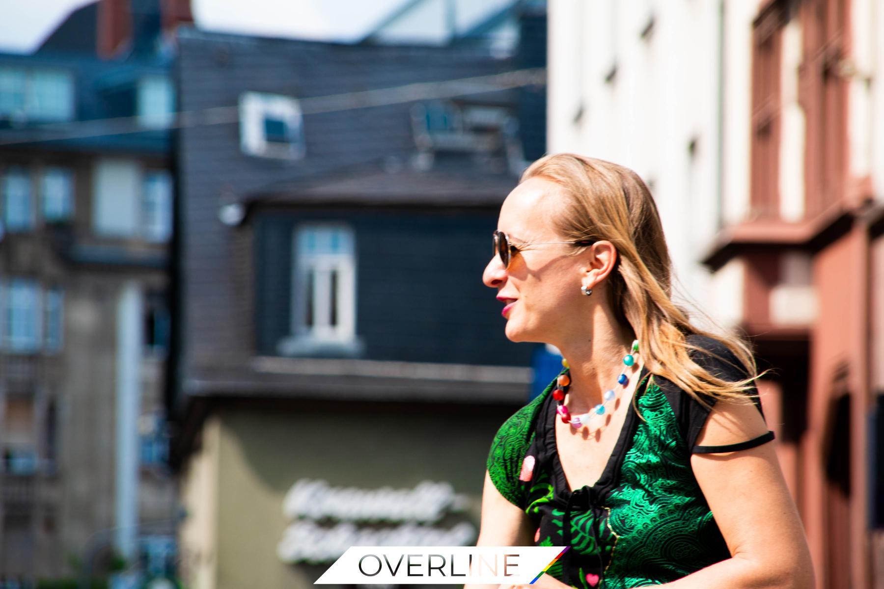 Regenbogenkreisel  21.06.2020 | Bild 9