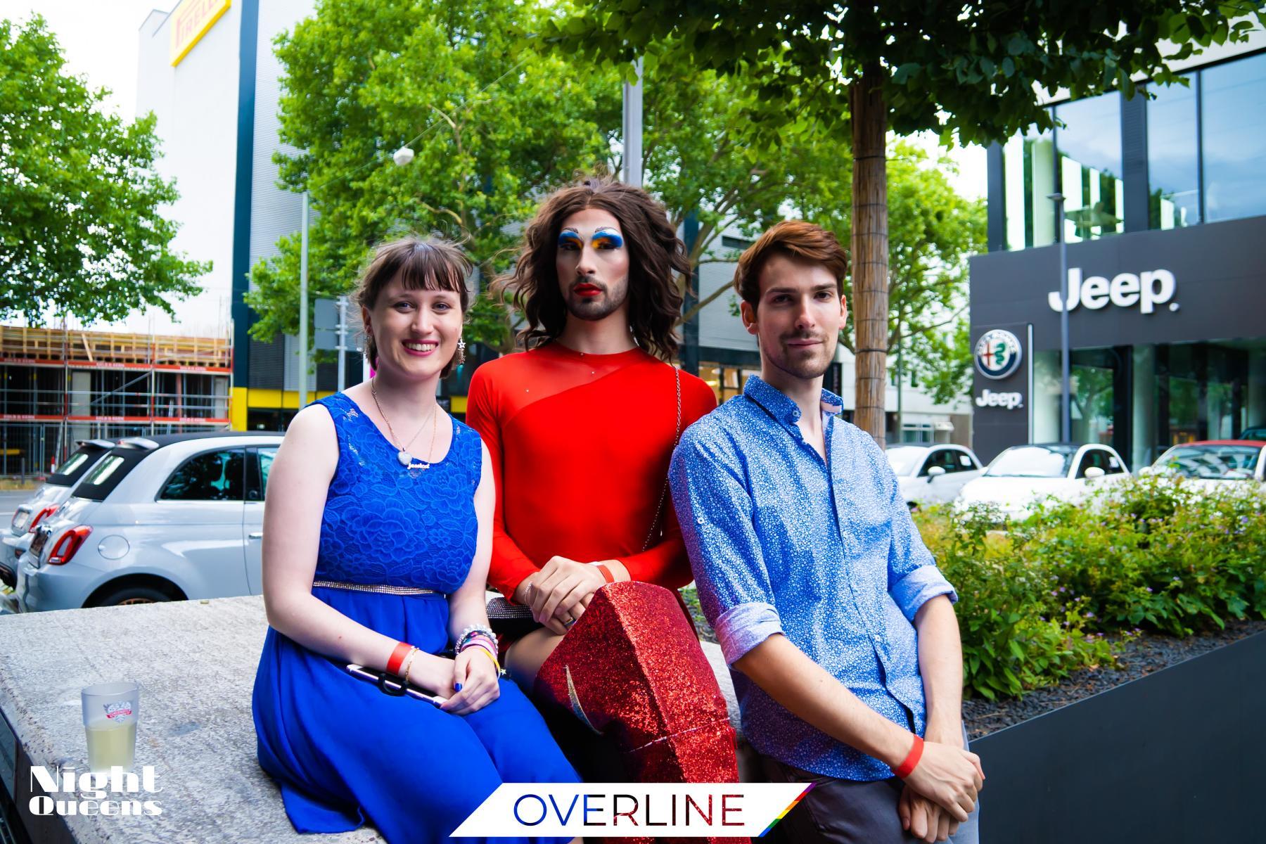 Night Queens 04.07.2020 | Bild 1