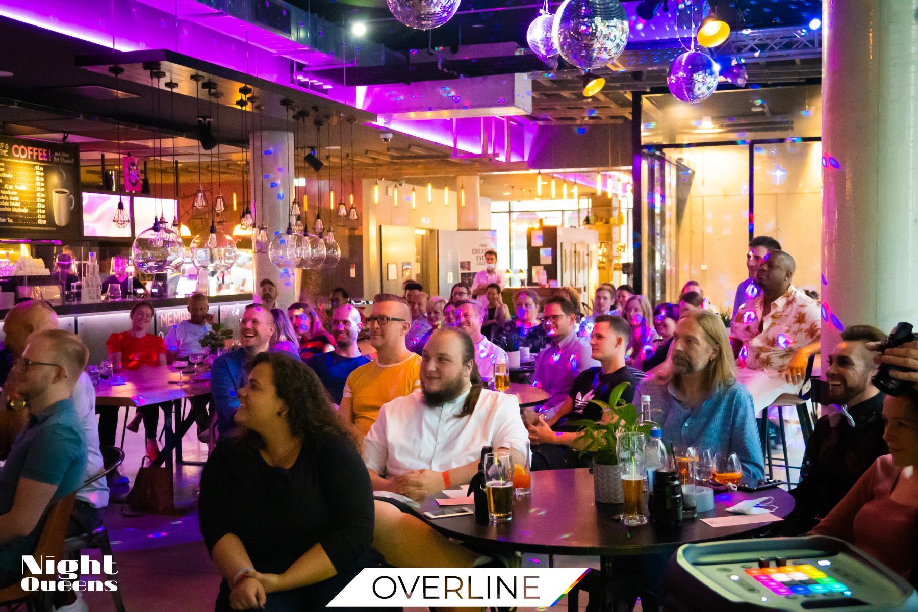 Night Queens 04.07.2020 | Bild 12