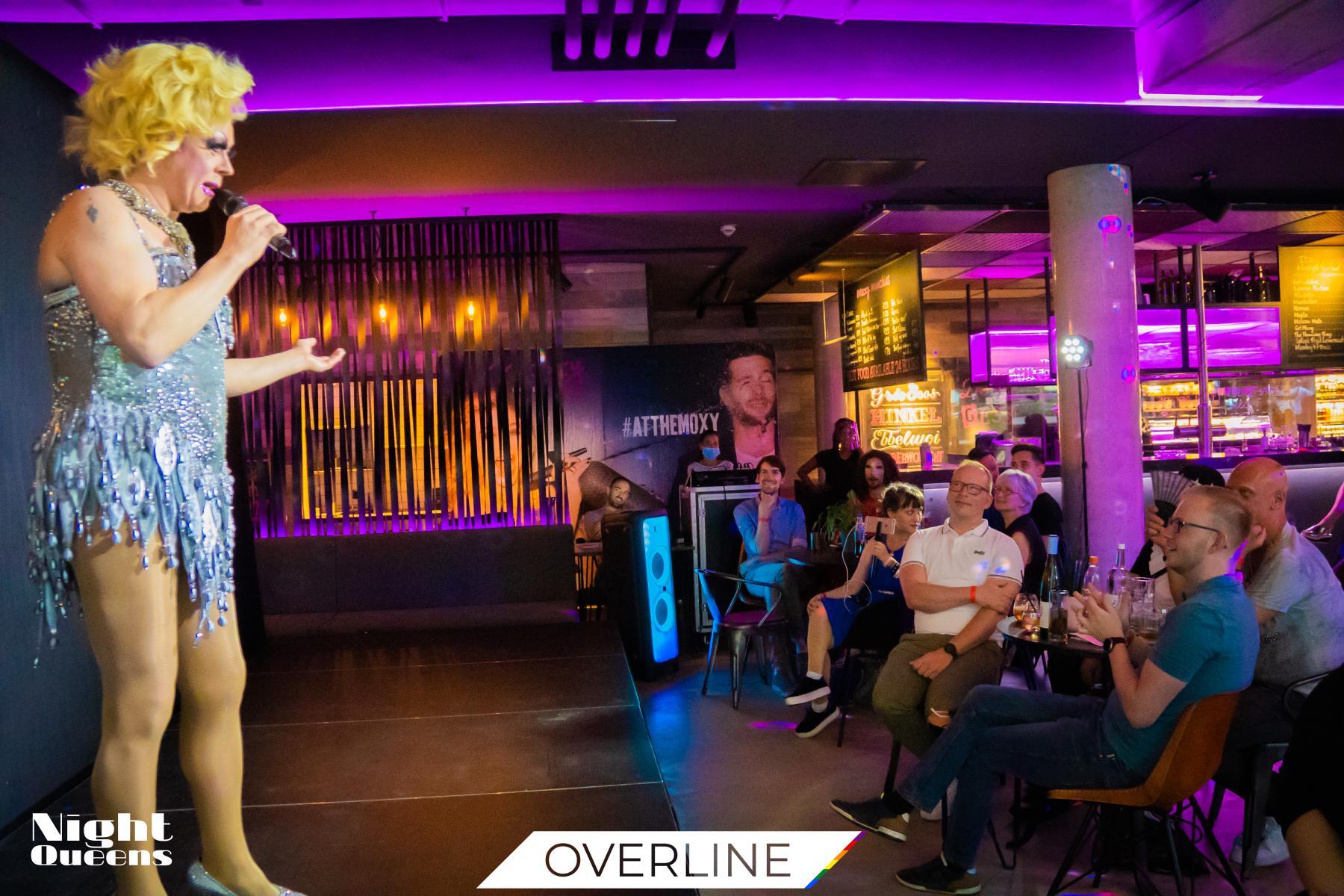 Night Queens 04.07.2020 | Bild 13