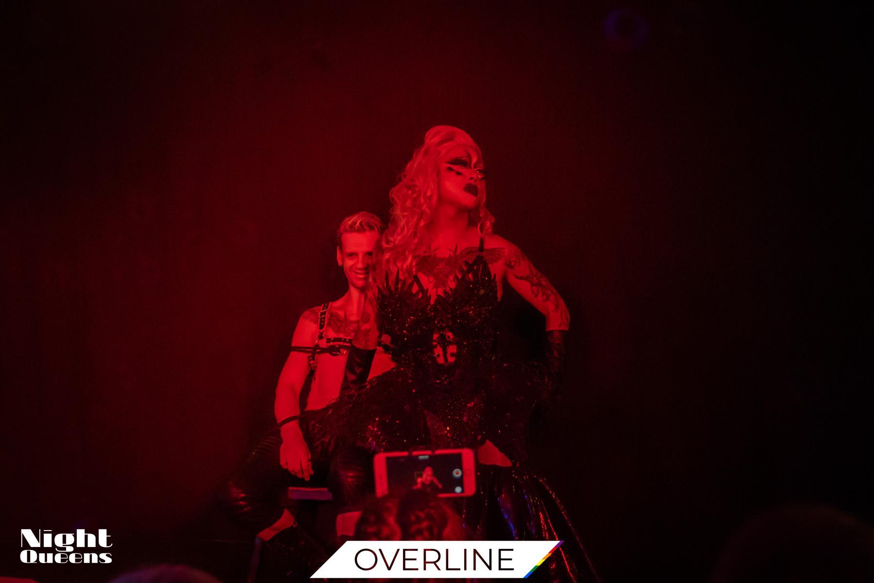 Night Queens 04.07.2020 | Bild 171