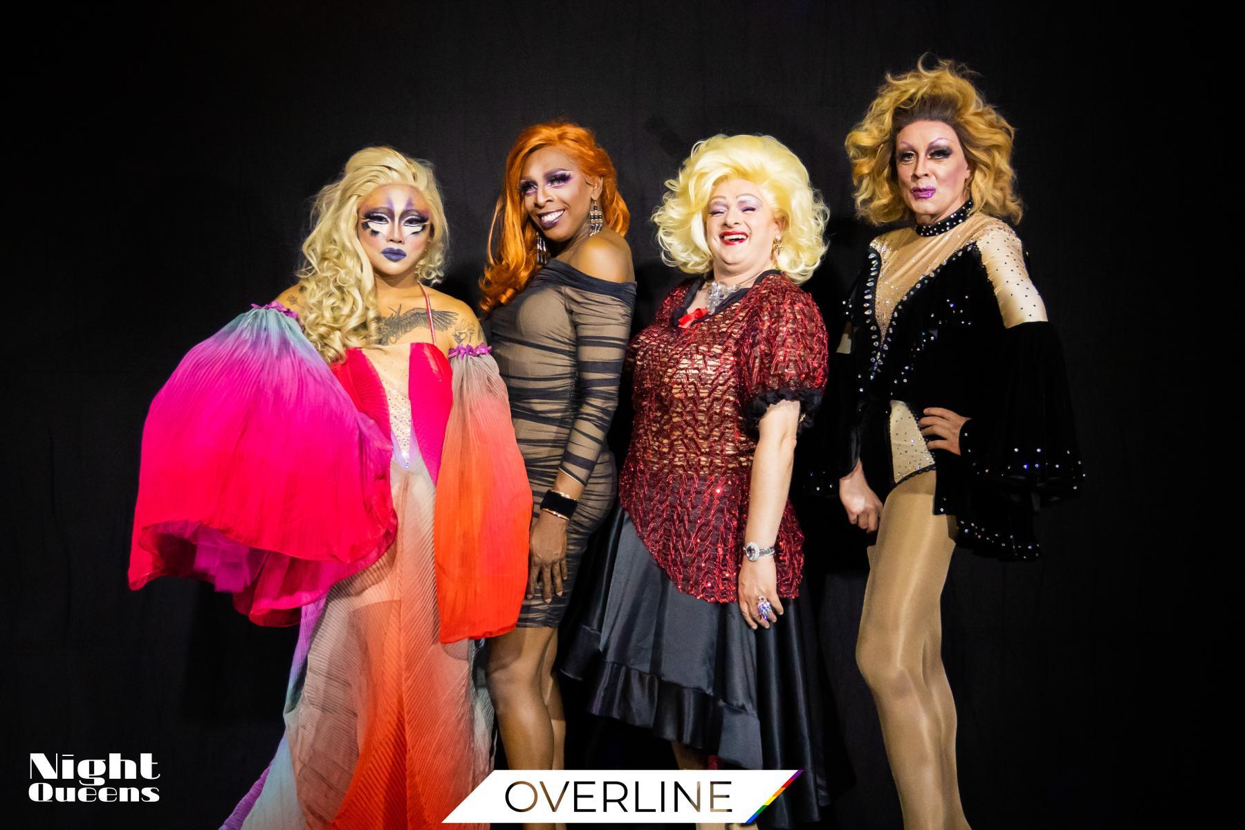 Night Queens 04.07.2020 | Bild 186