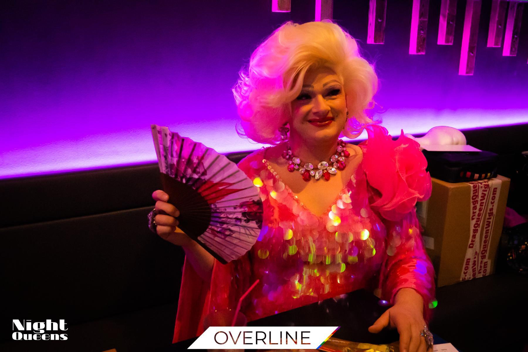 Night Queens 04.07.2020 | Bild 2