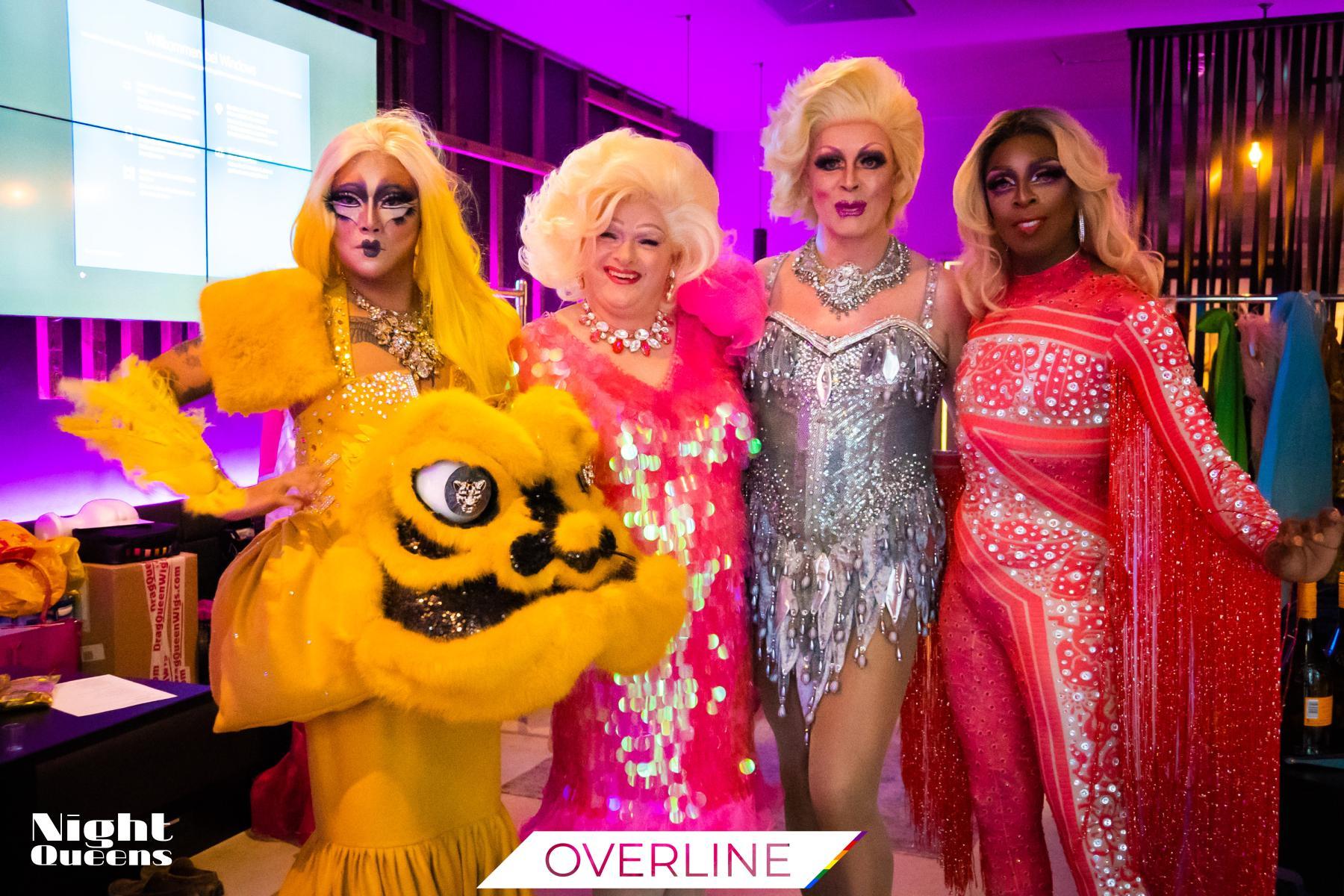 Night Queens 04.07.2020 | Bild 3