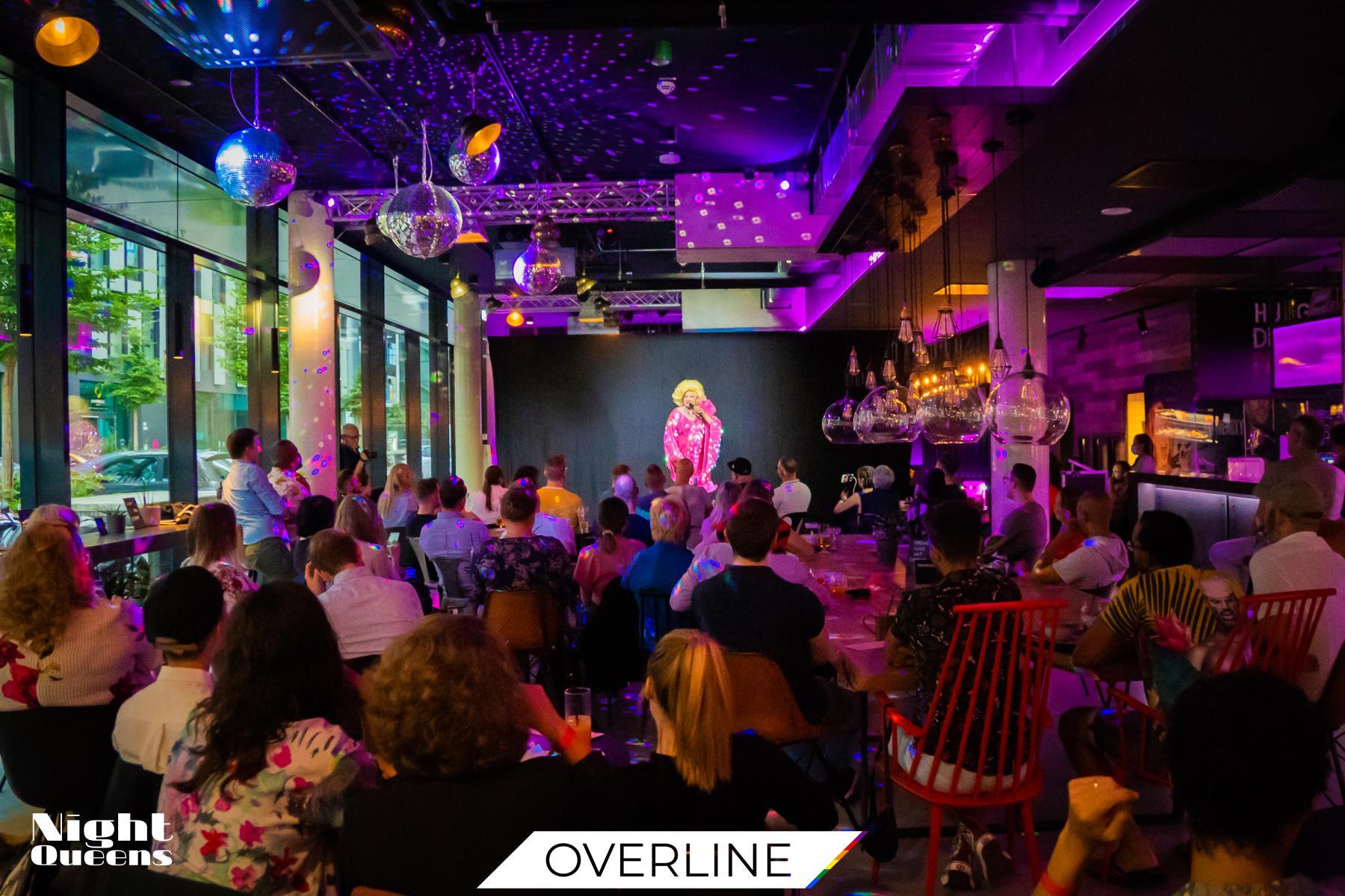 Night Queens 04.07.2020 | Bild 38