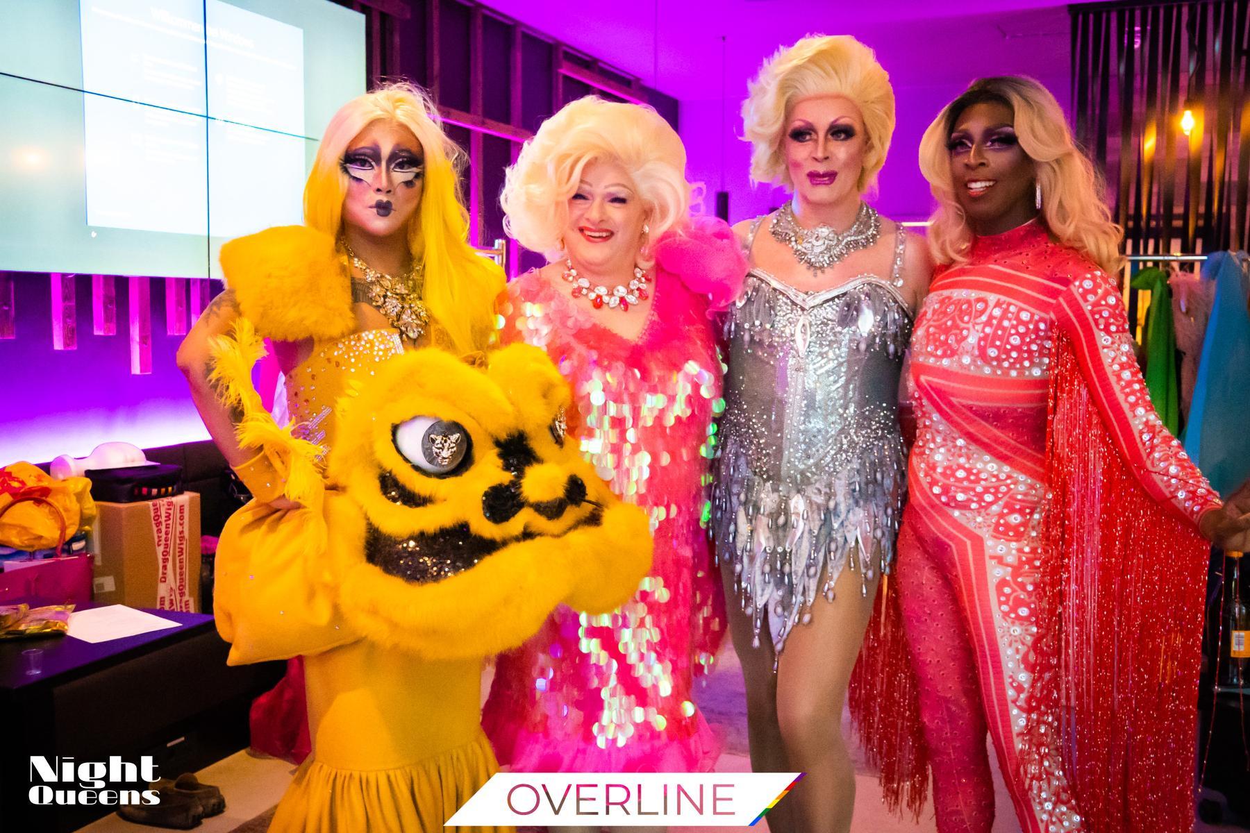 Night Queens 04.07.2020 | Bild 4