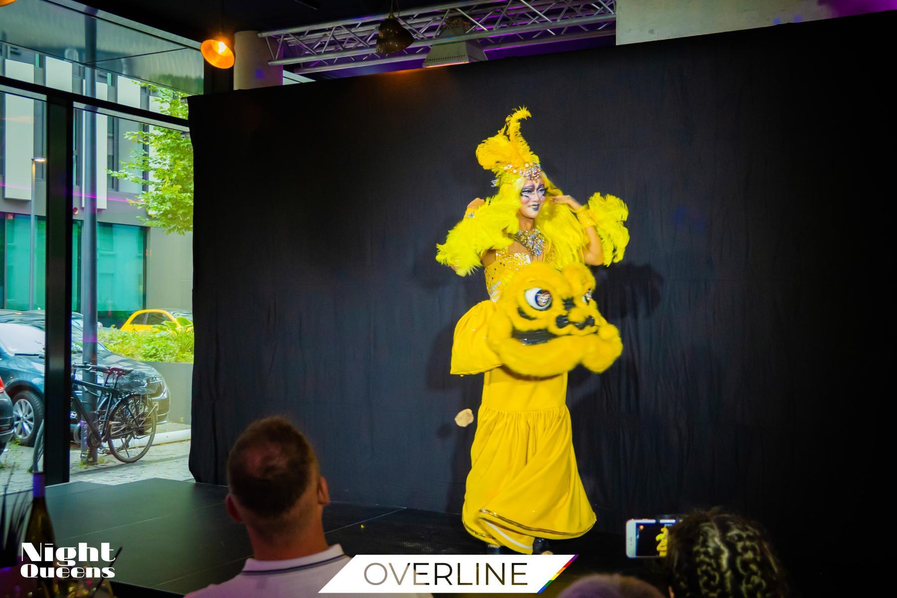 Night Queens 04.07.2020 | Bild 47