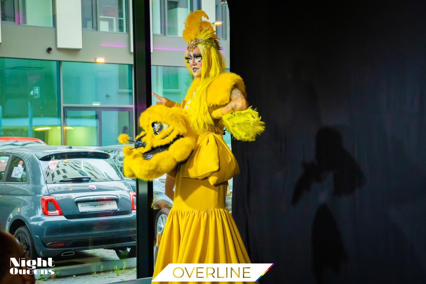 Night Queens 04.07.2020 | Bild 49