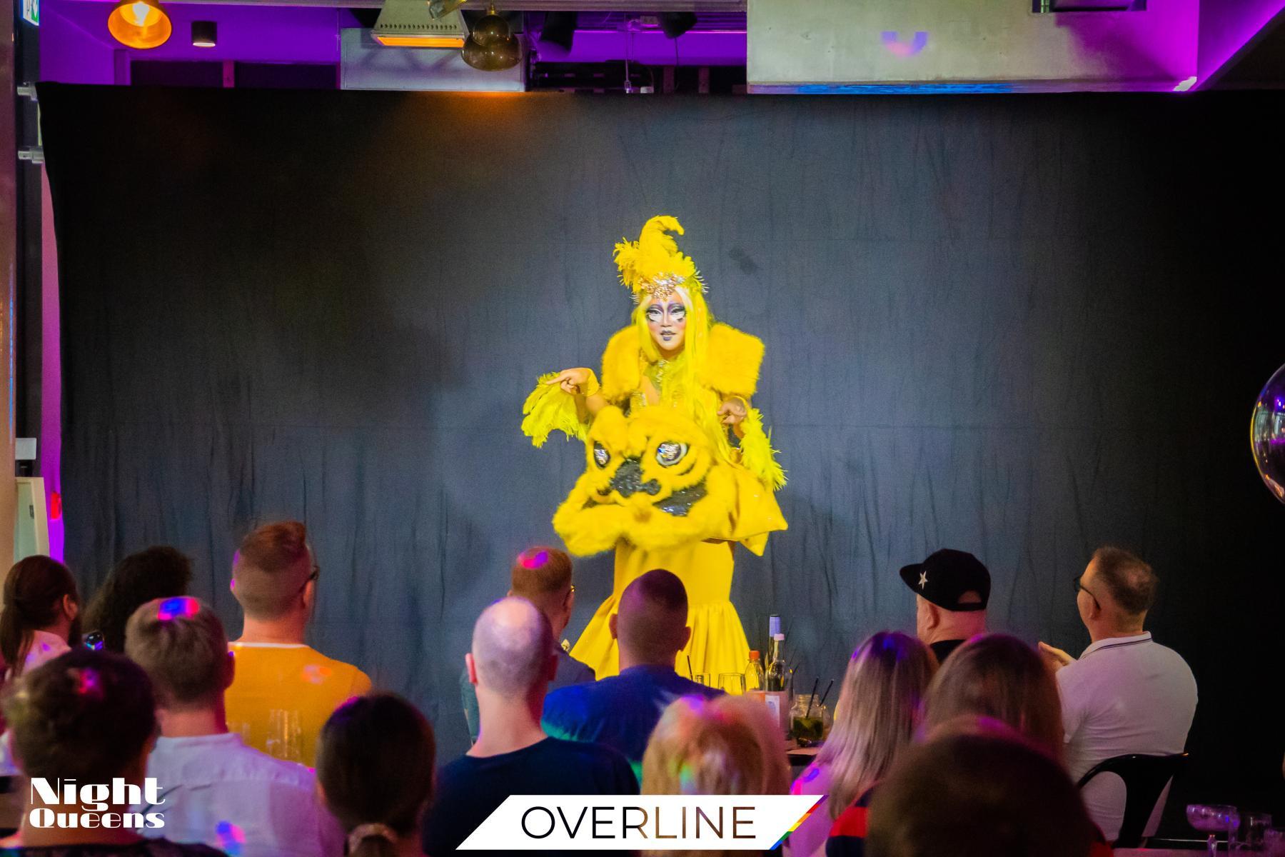 Night Queens 04.07.2020 | Bild 53