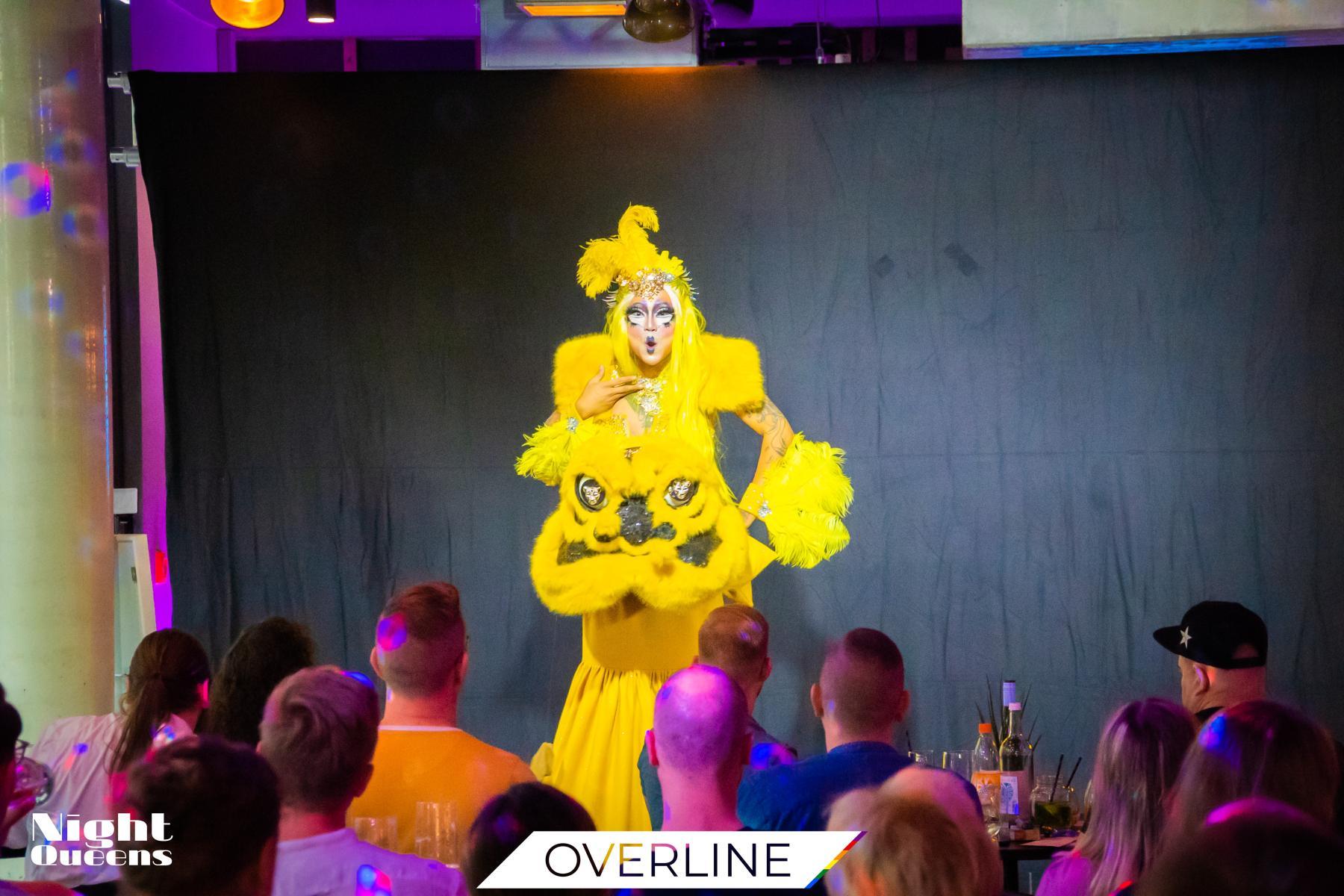 Night Queens 04.07.2020 | Bild 54