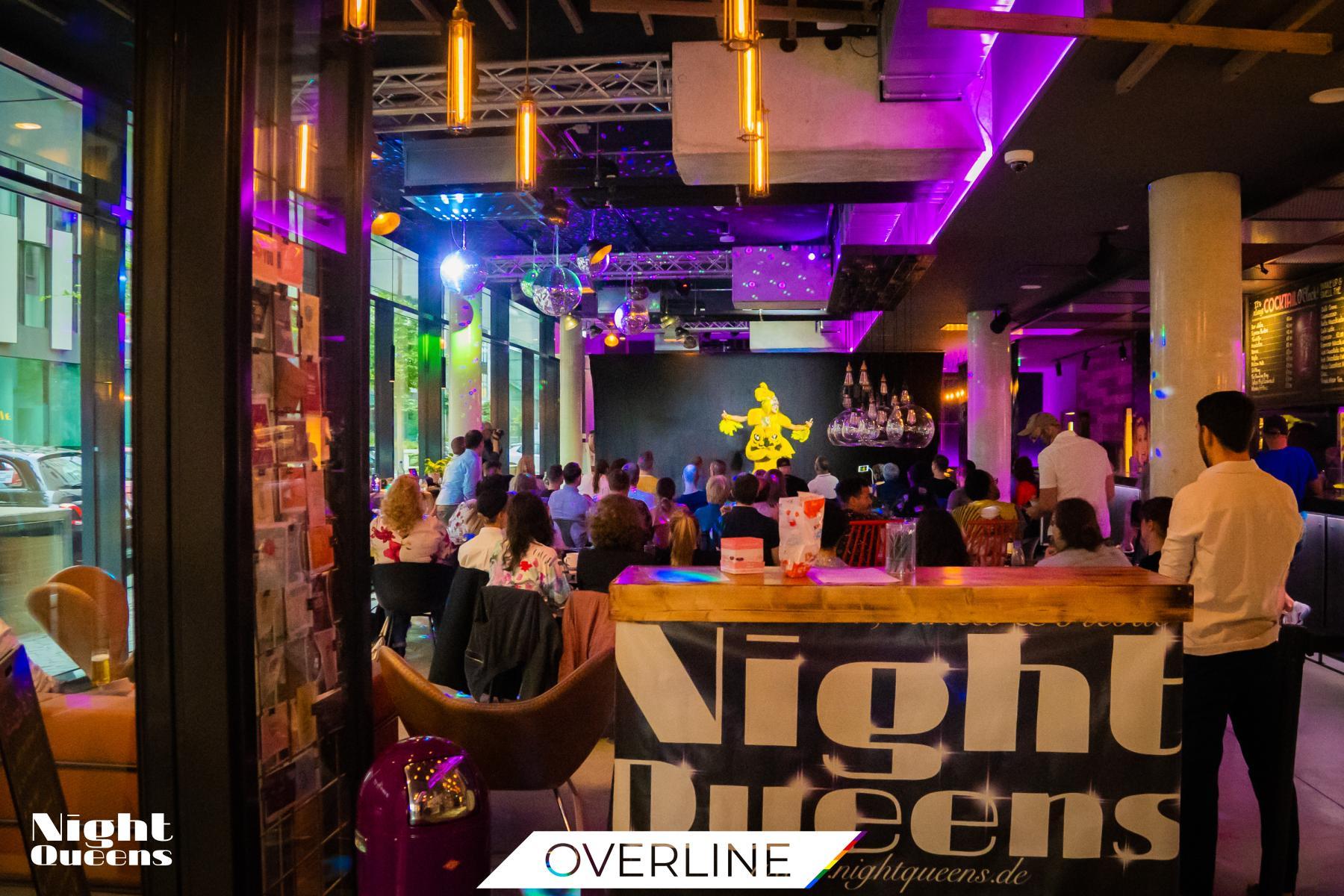 Night Queens 04.07.2020 | Bild 55