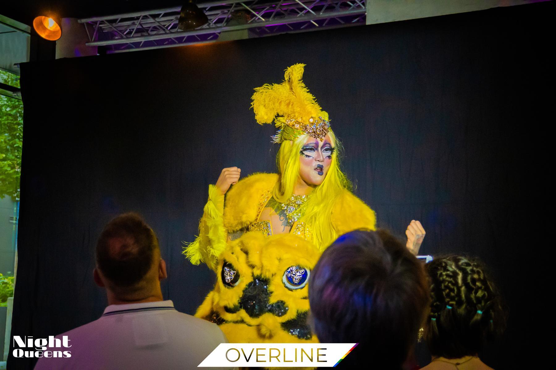 Night Queens 04.07.2020 | Bild 57