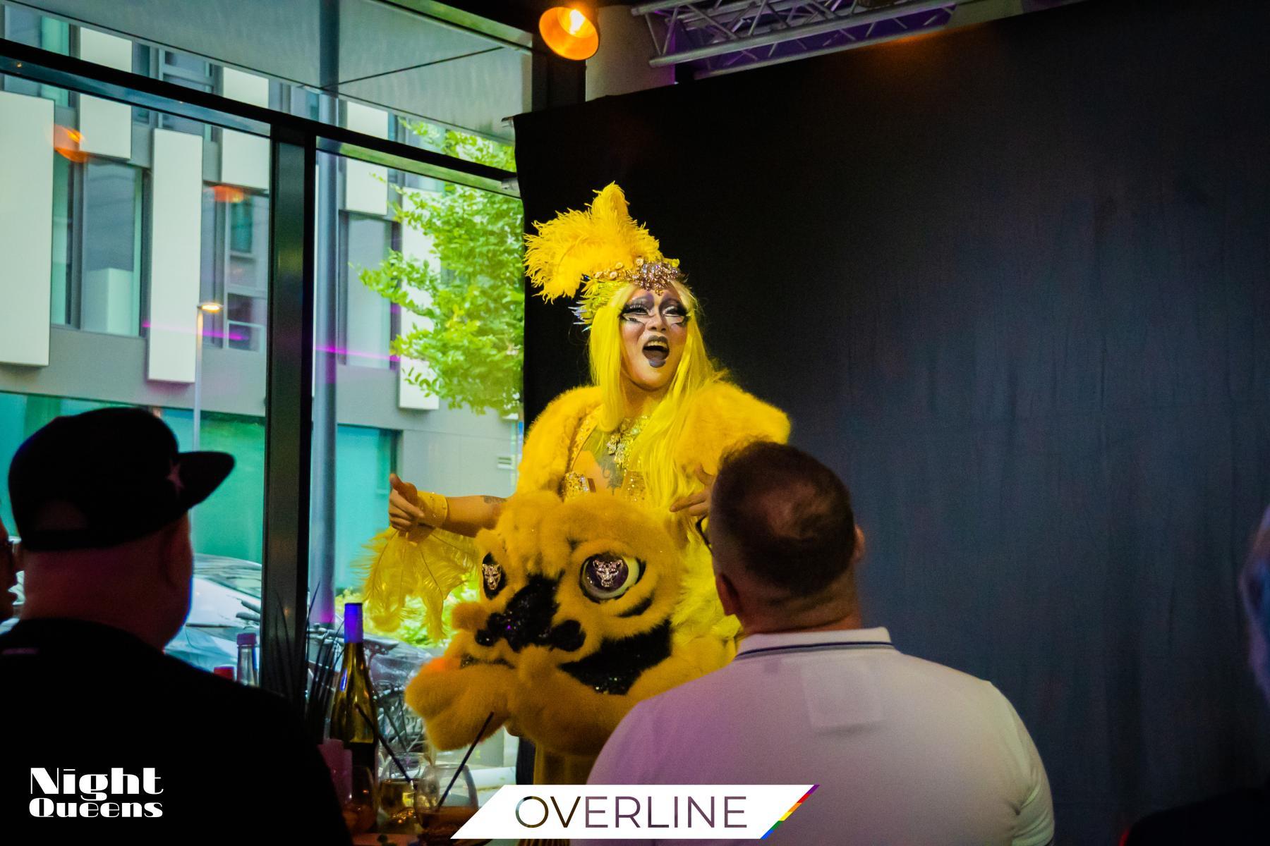 Night Queens 04.07.2020 | Bild 58