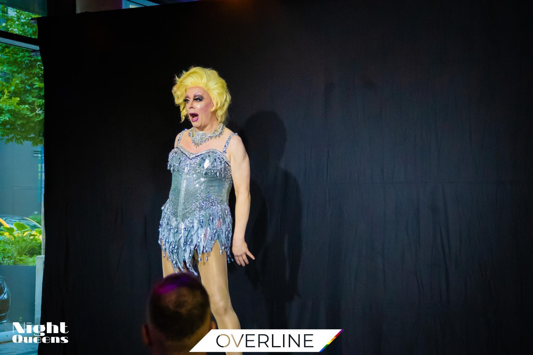 Night Queens 04.07.2020 | Bild 9