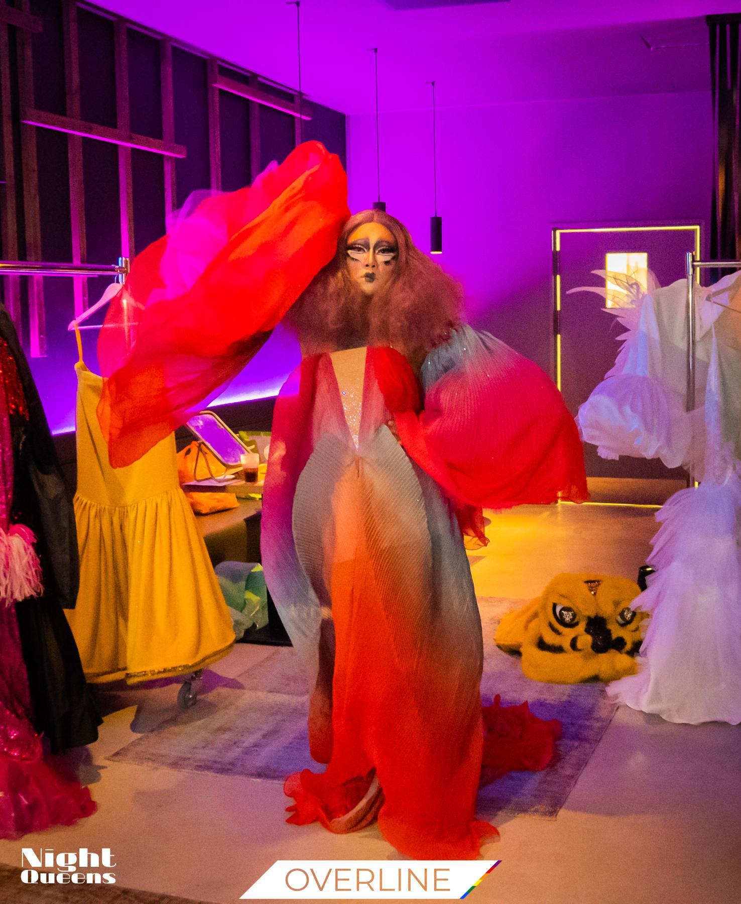 Night Queens 04.07.2020 | Bild 90