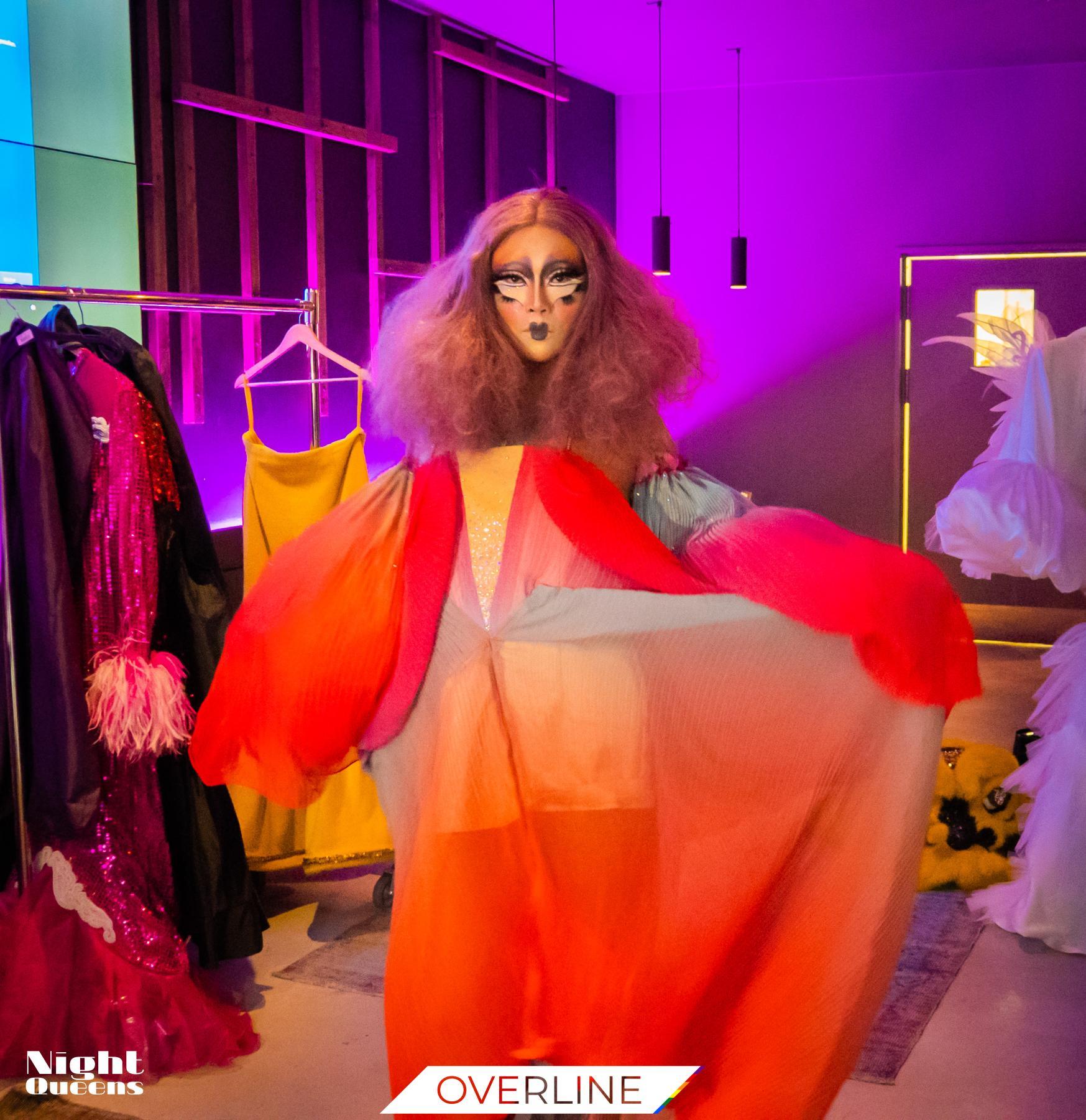 Night Queens 04.07.2020 | Bild 91