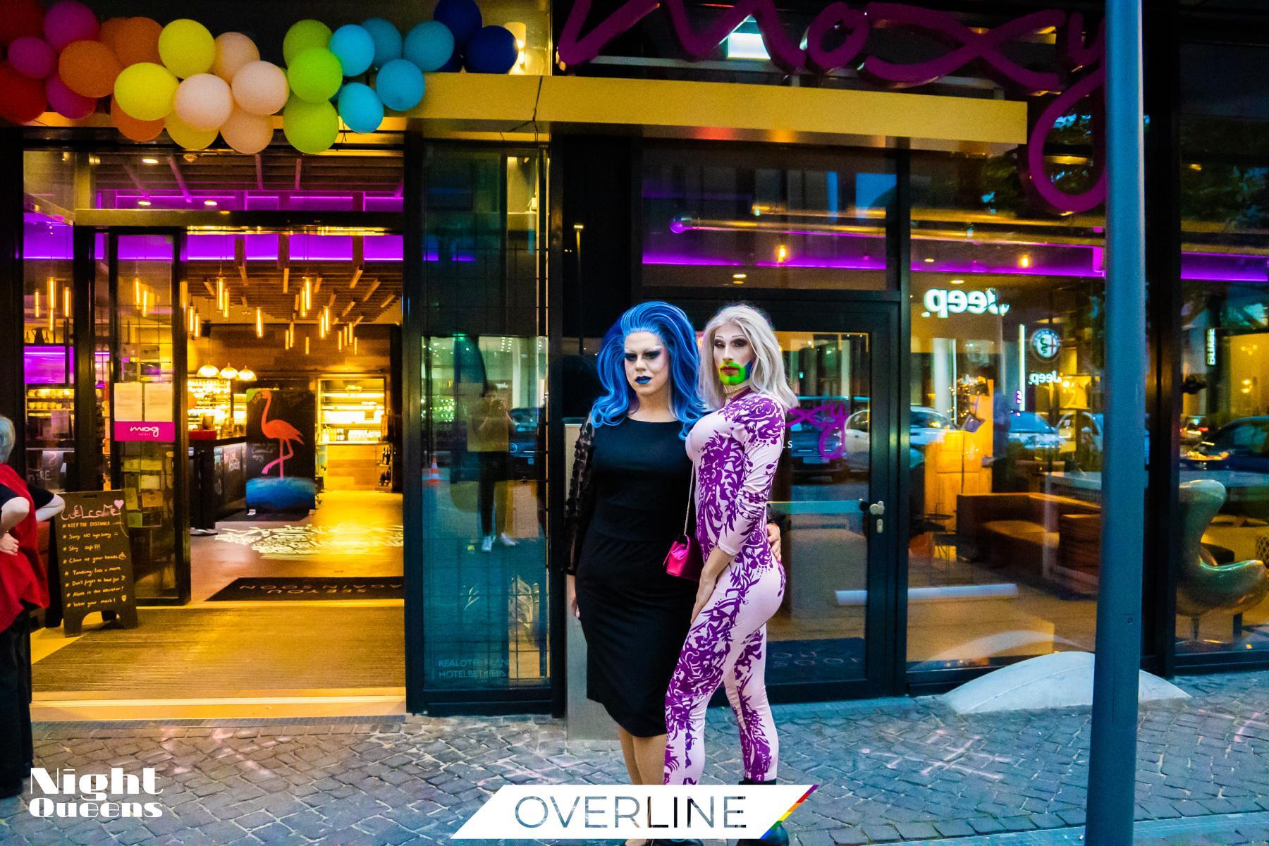 Night Queens 17.07.2020 | Bild 133