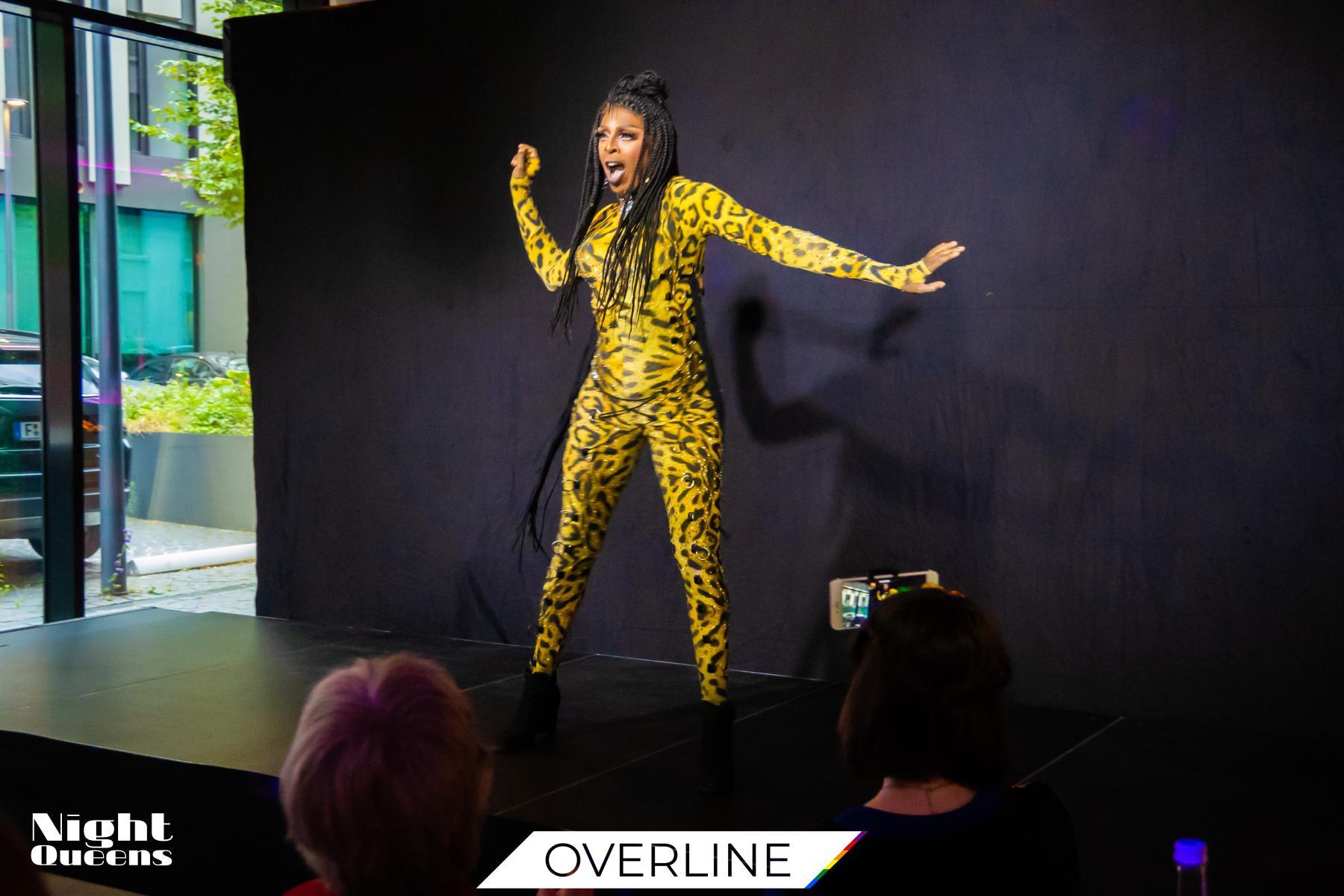 Night Queens 17.07.2020 | Bild 23