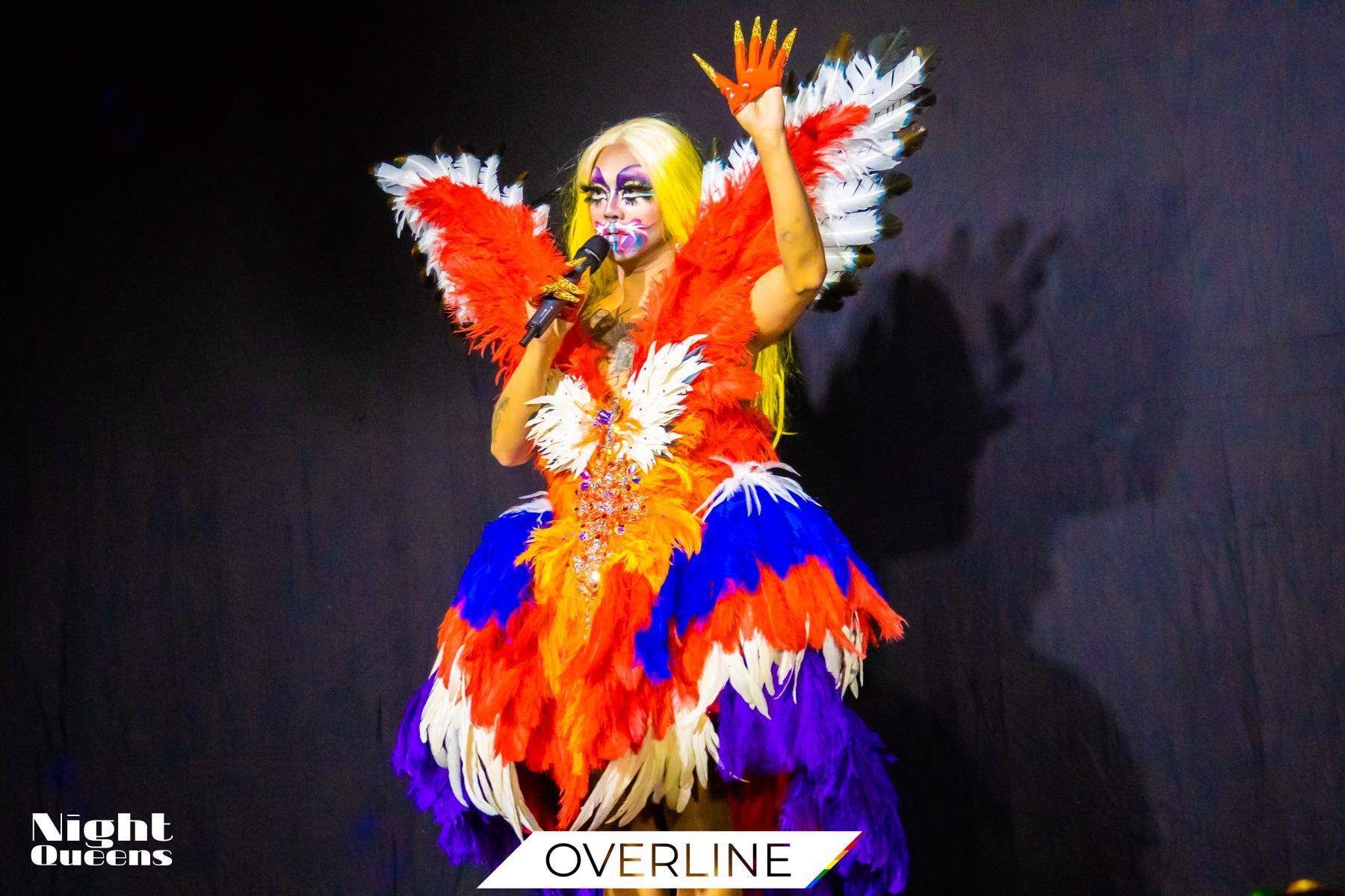 Night Queens 17.07.2020 | Bild 233