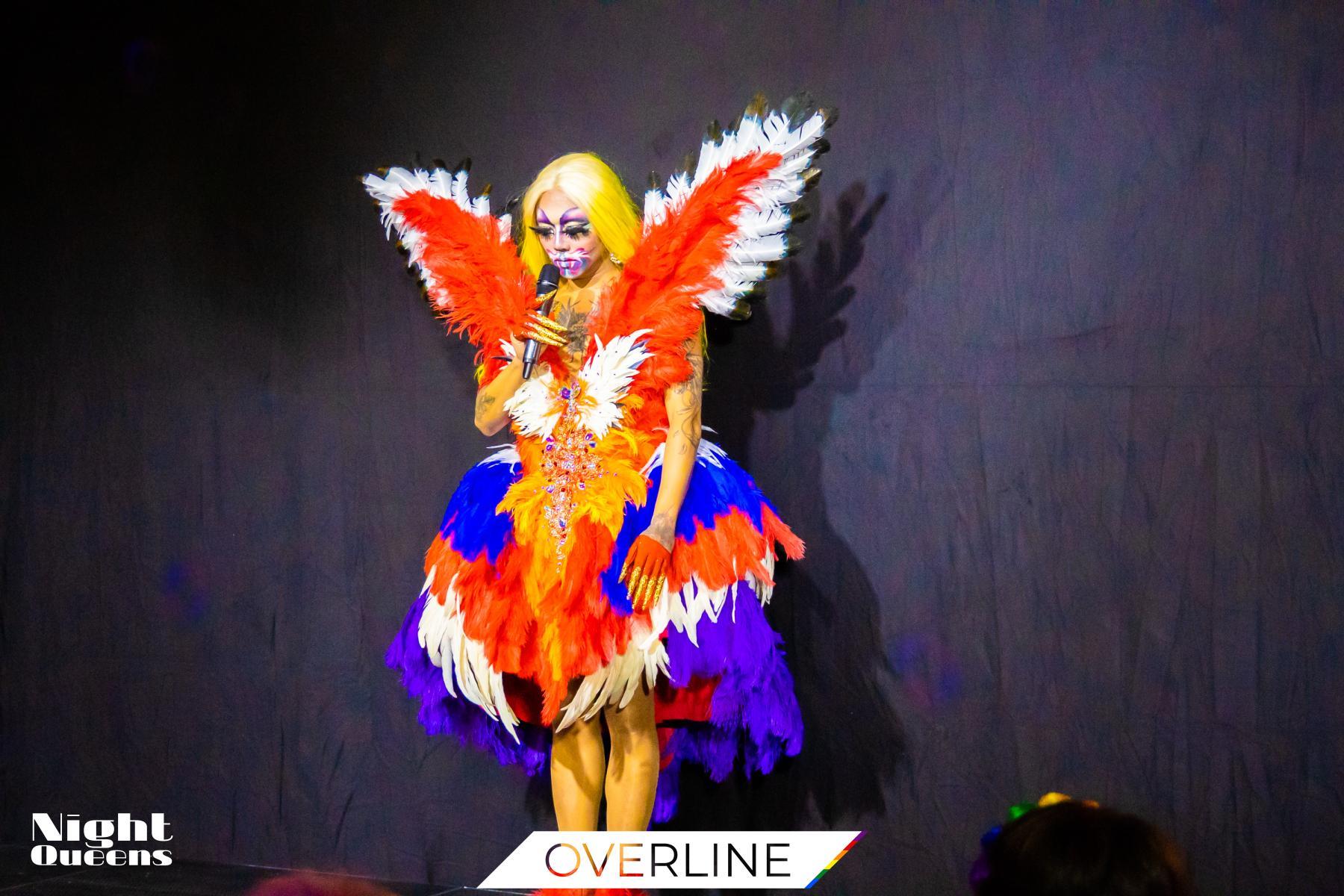 Night Queens 17.07.2020 | Bild 235