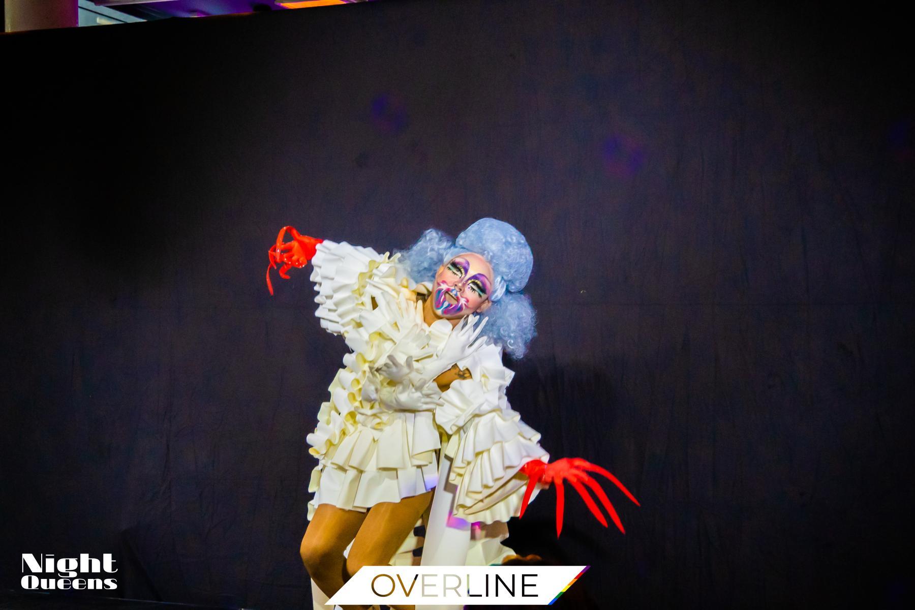 Night Queens 17.07.2020 | Bild 43