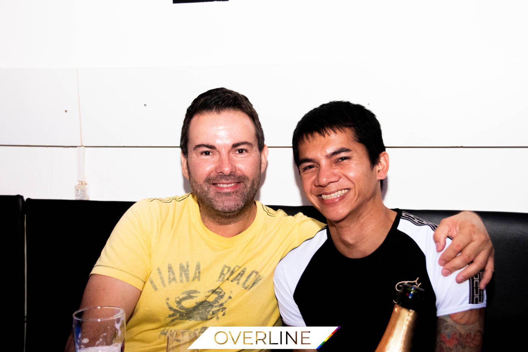 Pre Pride - Bermuda Dreieck  17.07.2020 | Bild 24