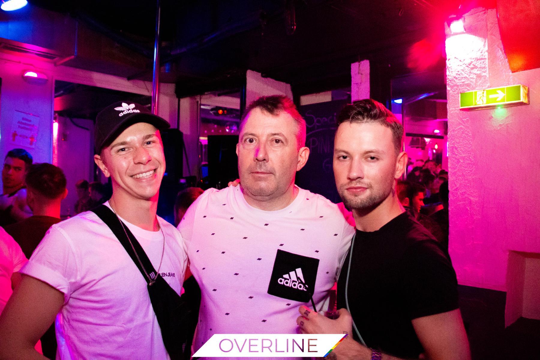 Pre Pride - Bermuda Dreieck  17.07.2020 | Bild 27