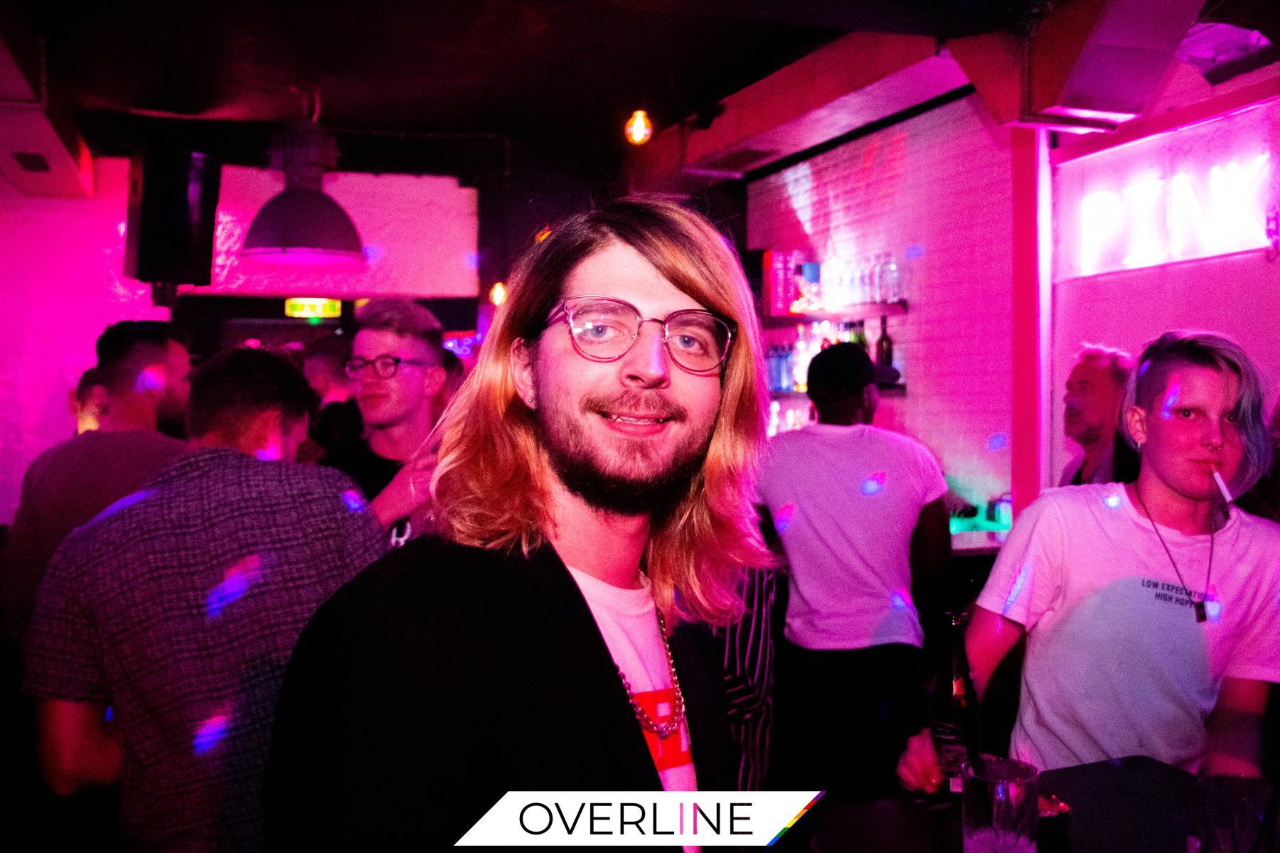 Pre Pride - Bermuda Dreieck  17.07.2020 | Bild 28