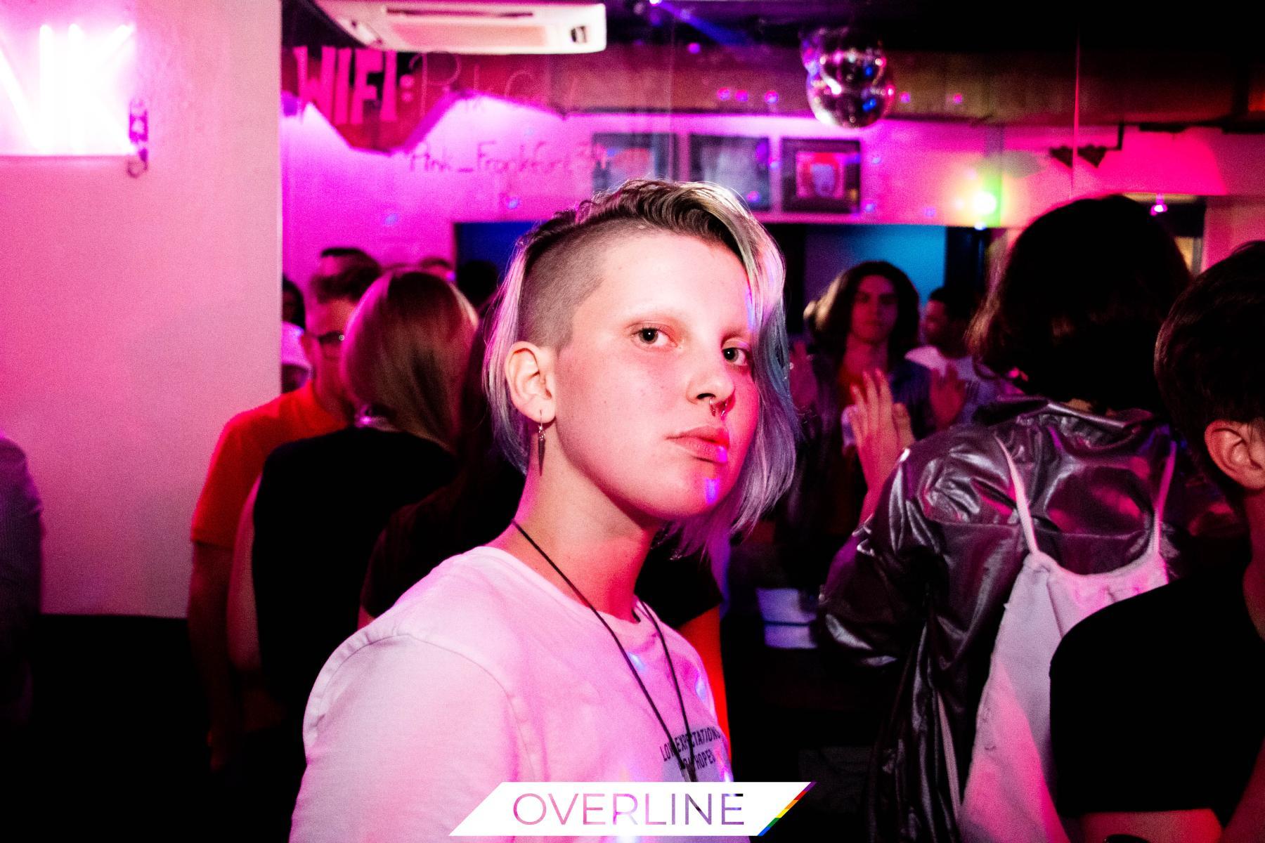 Pre Pride - Bermuda Dreieck  17.07.2020 | Bild 29