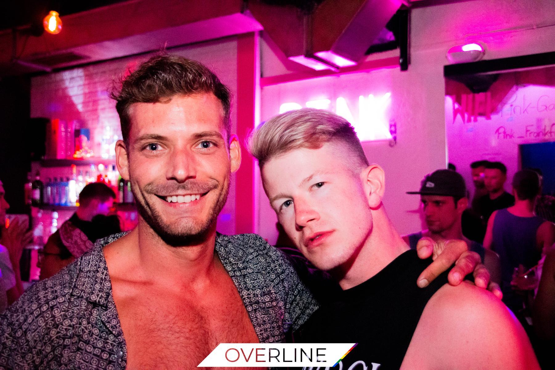 Pre Pride - Bermuda Dreieck  17.07.2020 | Bild 33