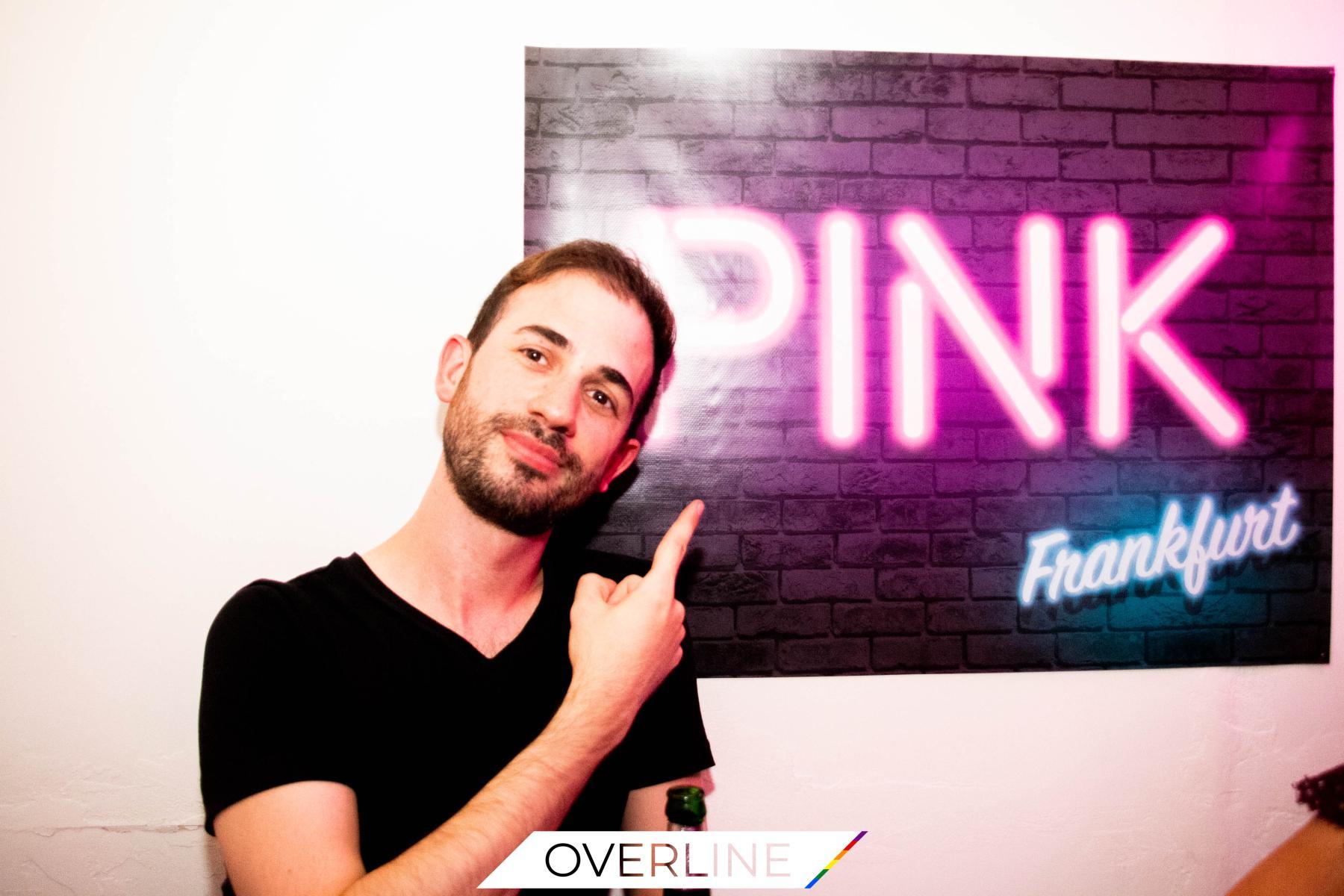 Pre Pride - Bermuda Dreieck  17.07.2020 | Bild 35