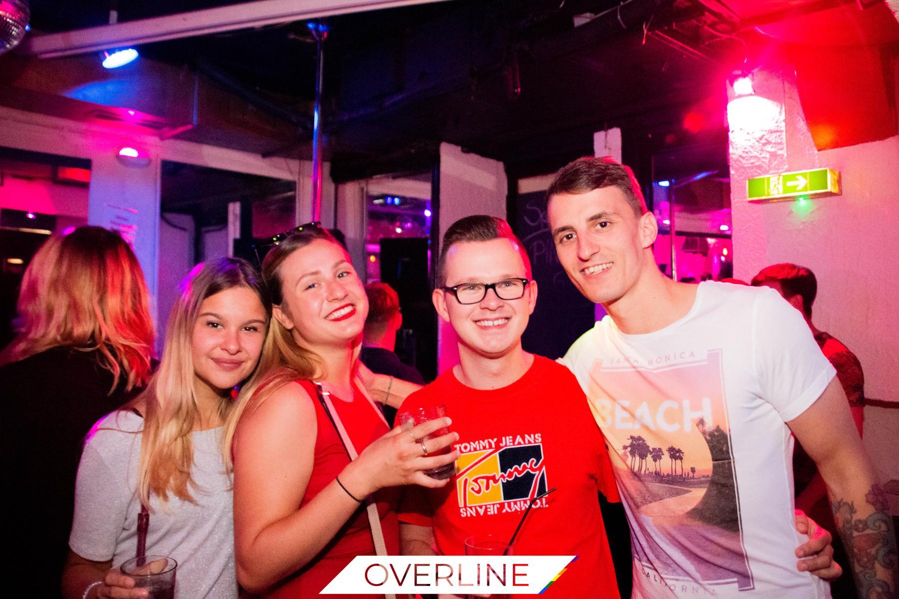 Pre Pride - Bermuda Dreieck  17.07.2020 | Bild 36