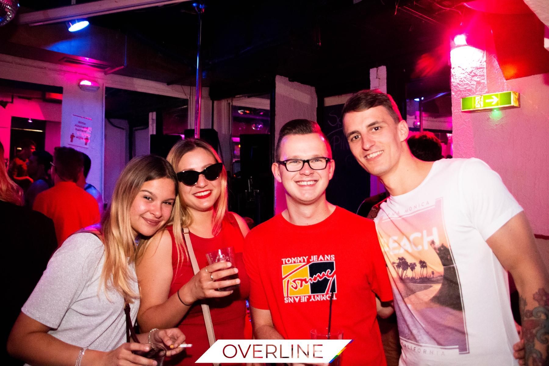 Pre Pride - Bermuda Dreieck  17.07.2020 | Bild 37