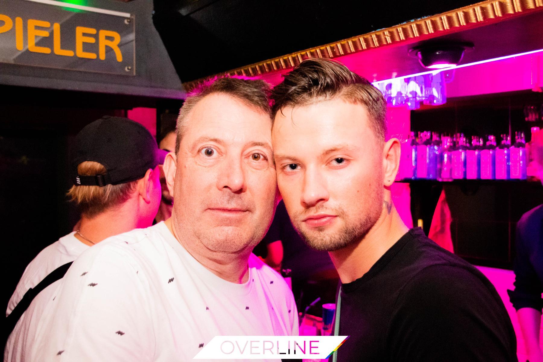 Pre Pride - Bermuda Dreieck  17.07.2020 | Bild 38