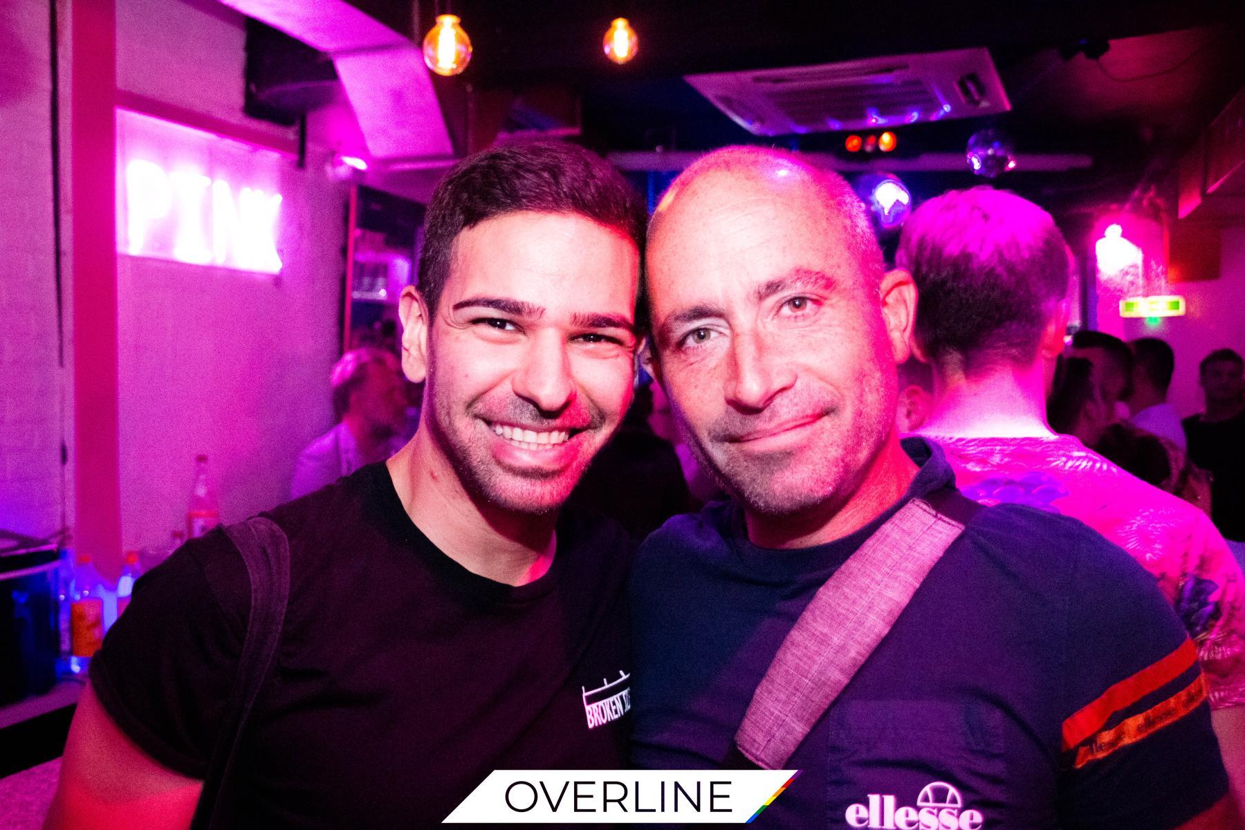 Pre Pride - Bermuda Dreieck  17.07.2020 | Bild 39