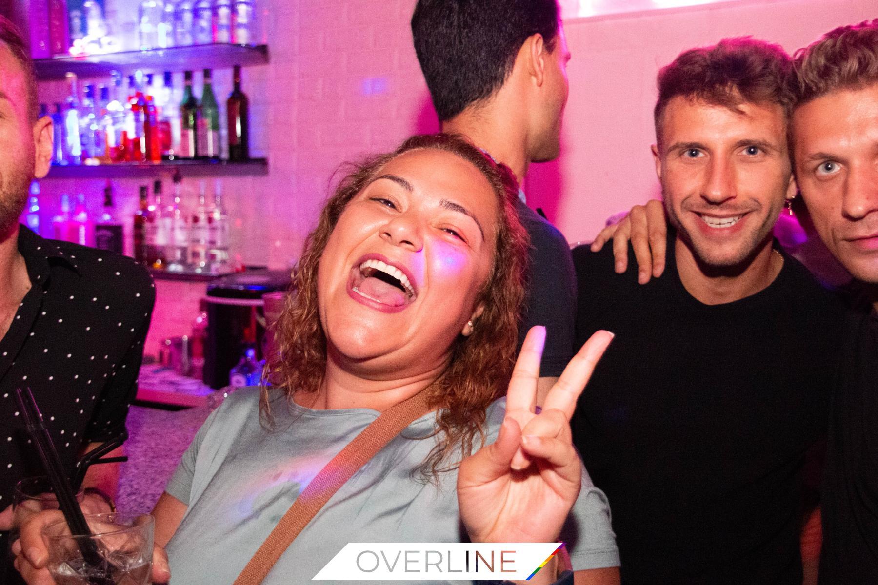 Pre Pride - Bermuda Dreieck  17.07.2020 | Bild 46