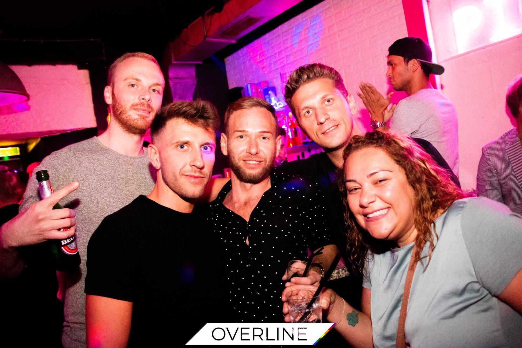 Pre Pride - Bermuda Dreieck  17.07.2020 | Bild 47