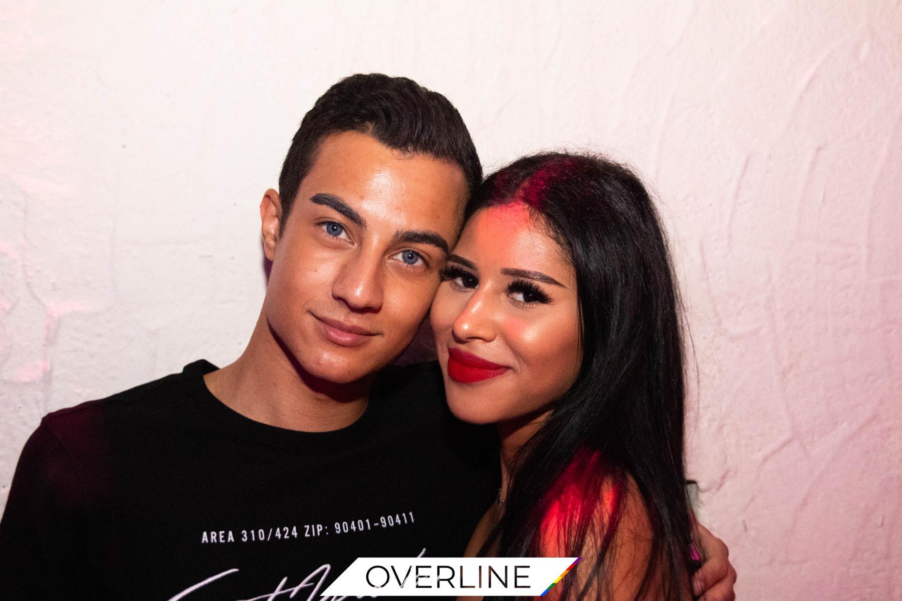 Pre Pride - Bermuda Dreieck  17.07.2020 | Bild 48