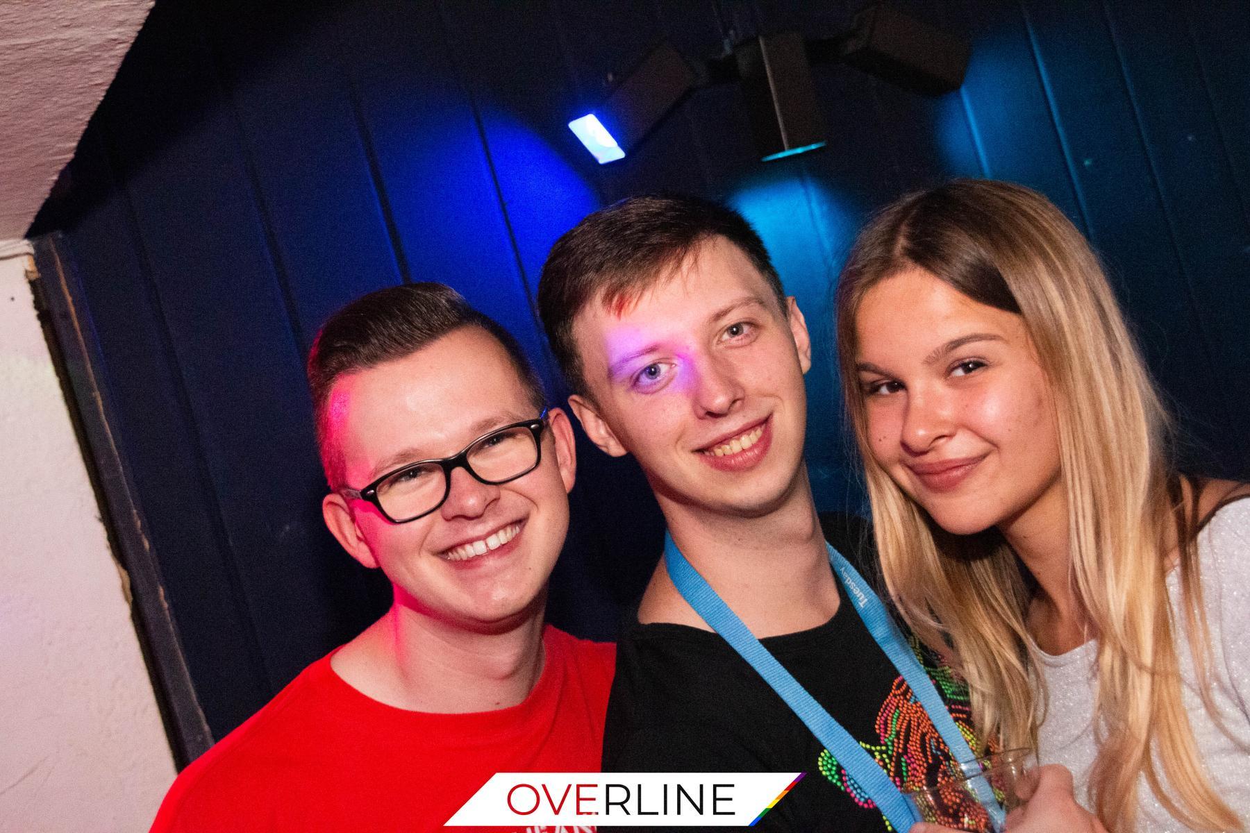 Pre Pride - Bermuda Dreieck  17.07.2020 | Bild 49