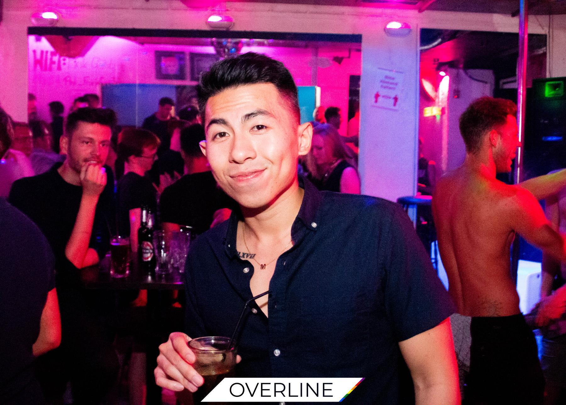 Pre Pride - Bermuda Dreieck  17.07.2020 | Bild 50