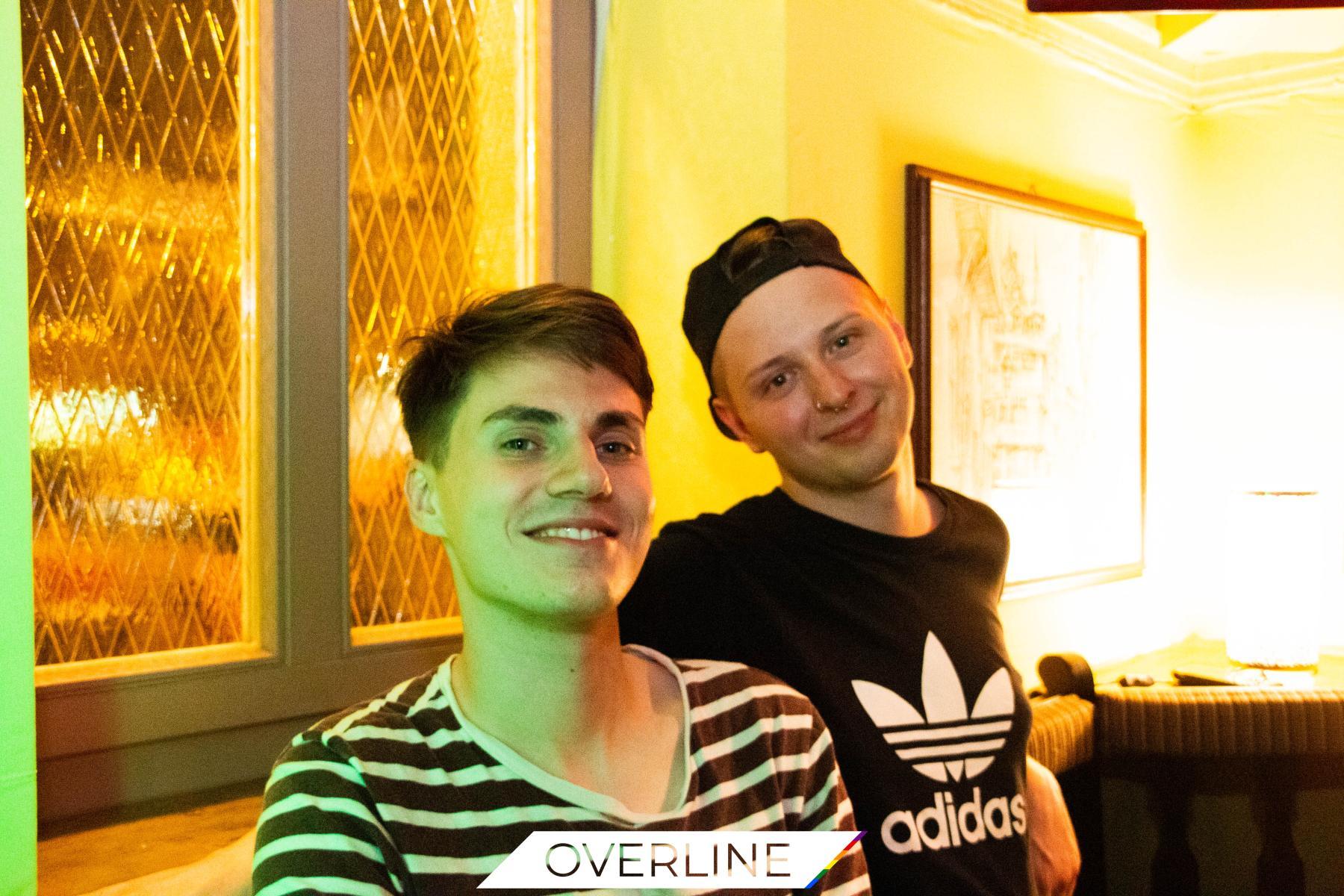 Pre Pride - Bermuda Dreieck  17.07.2020 | Bild 52