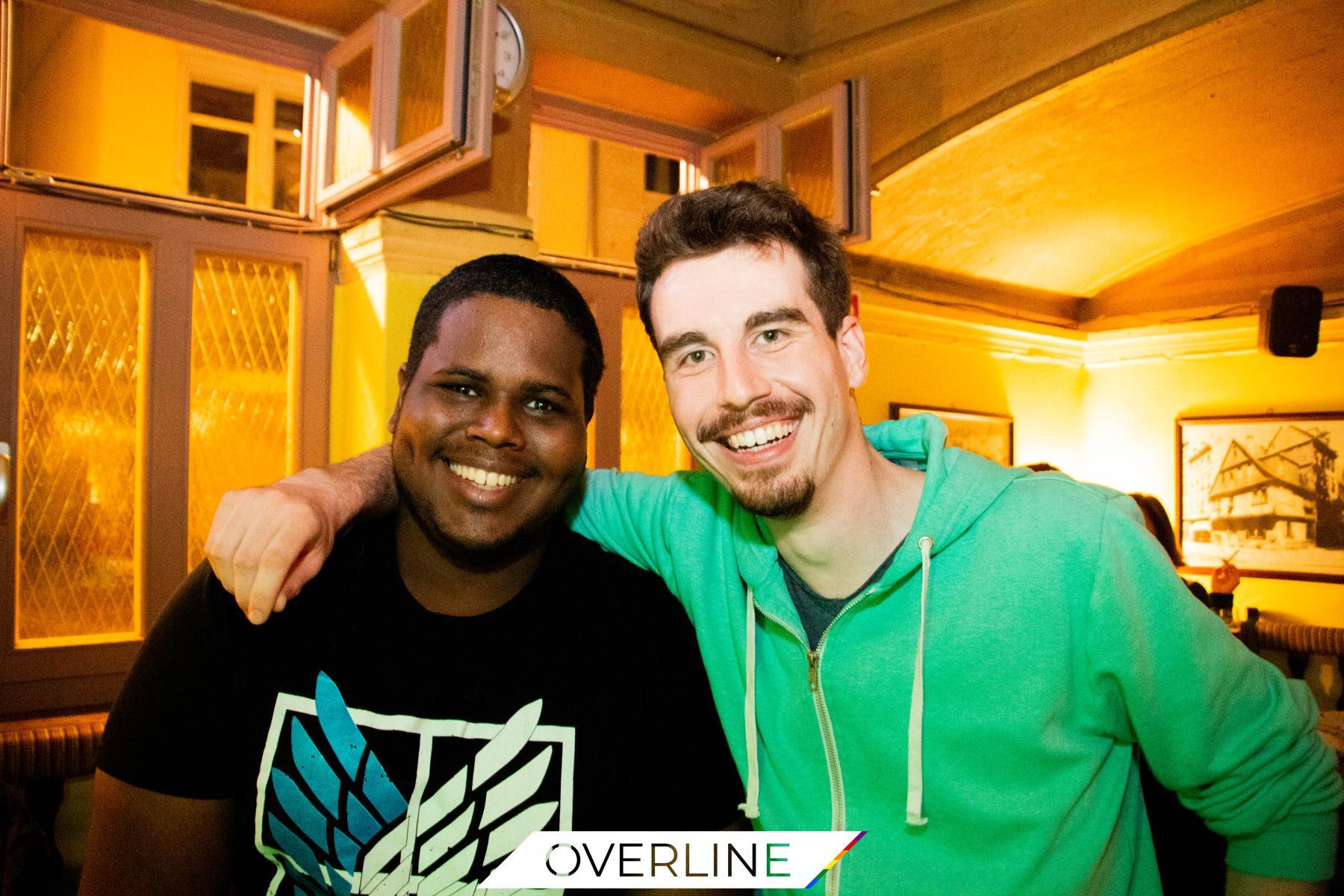 Pre Pride - Bermuda Dreieck  17.07.2020 | Bild 53