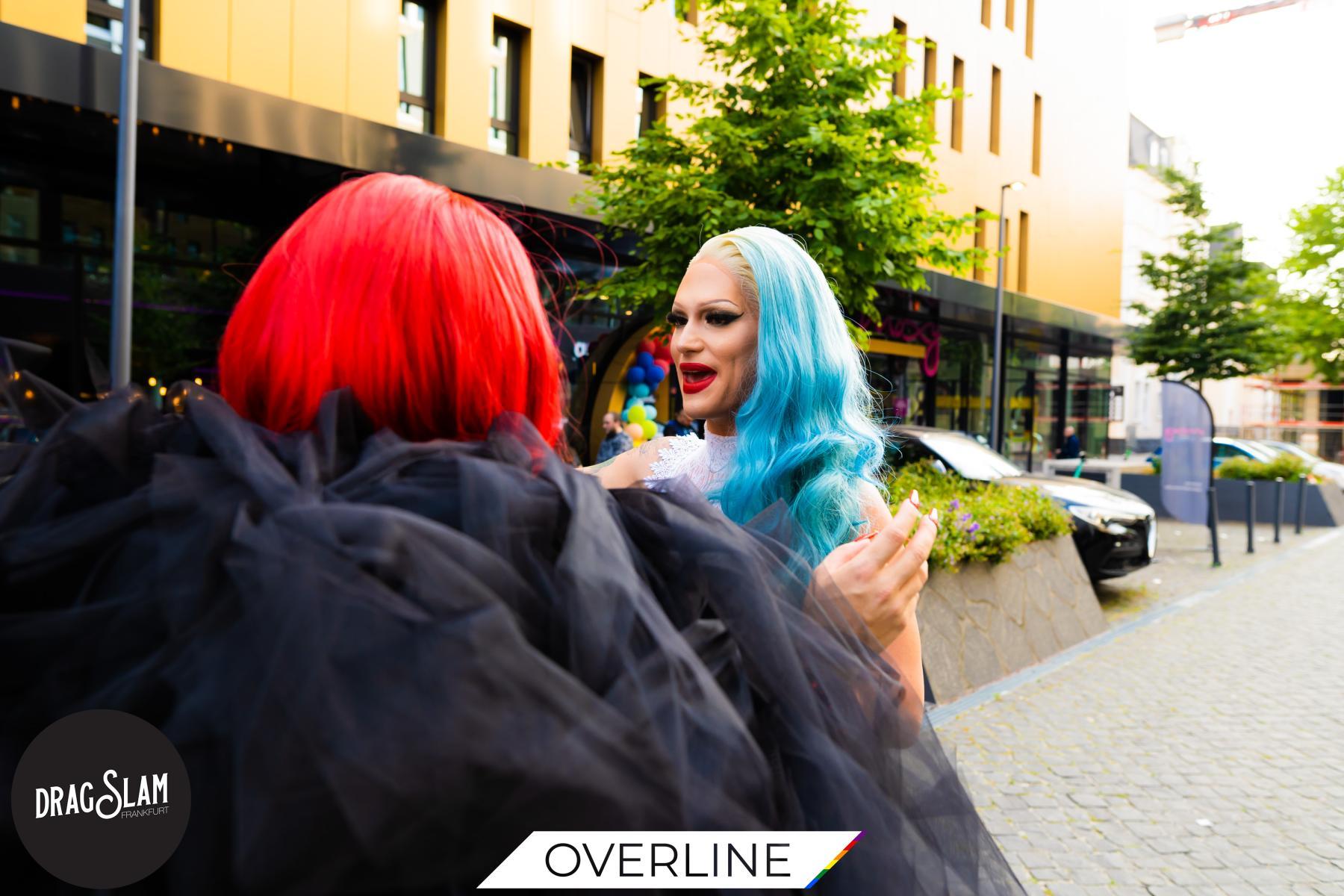 Drag Slam 18.07.2020 | Bild 1