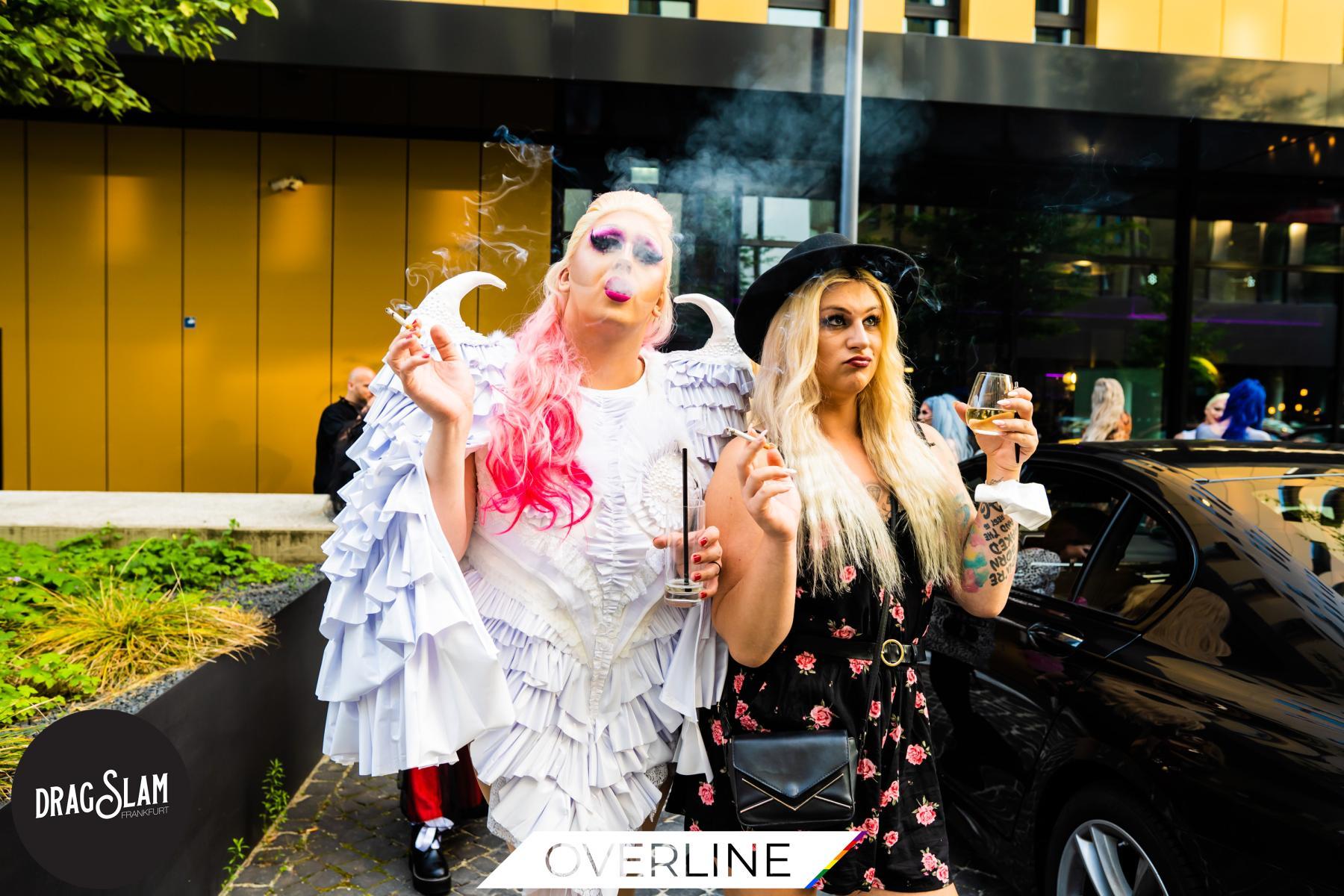 Drag Slam 18.07.2020 | Bild 14