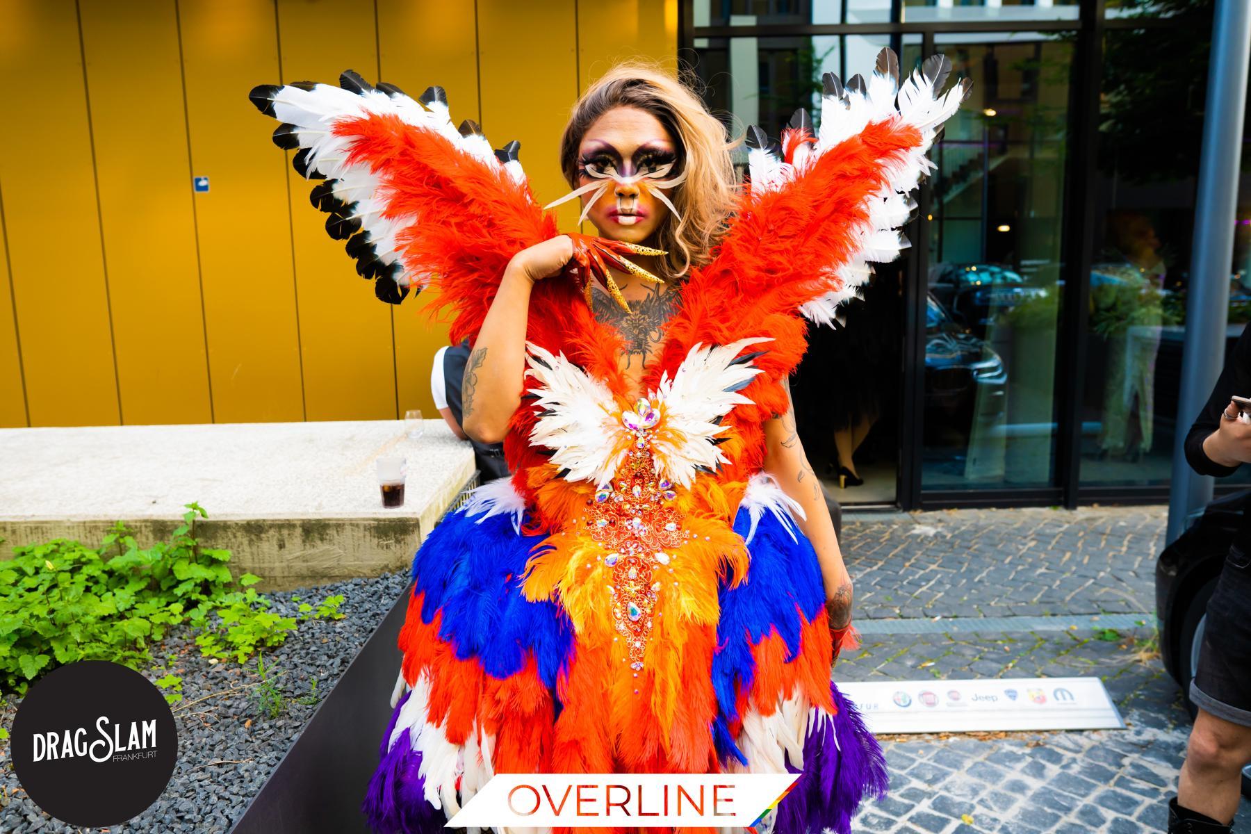 Drag Slam 18.07.2020 | Bild 19