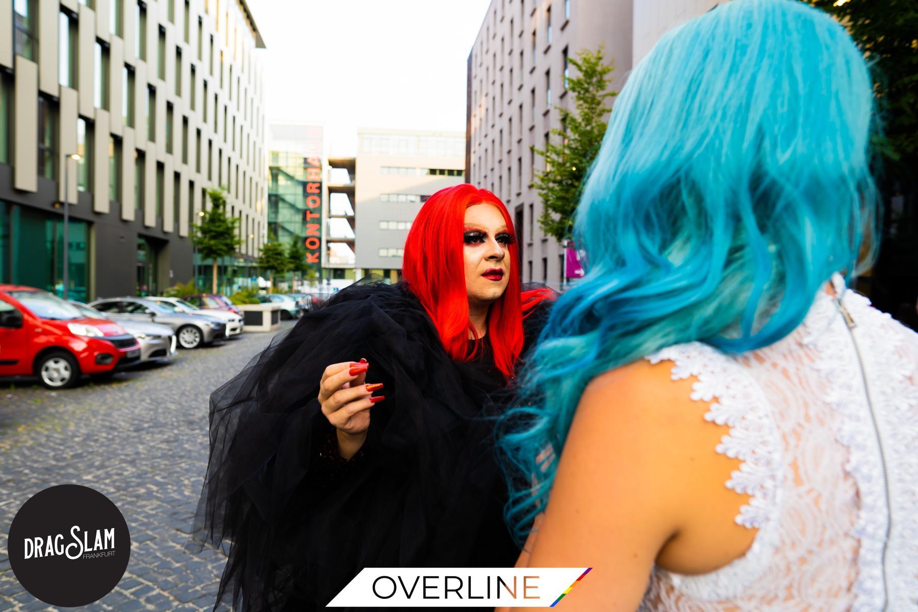 Drag Slam 18.07.2020 | Bild 2