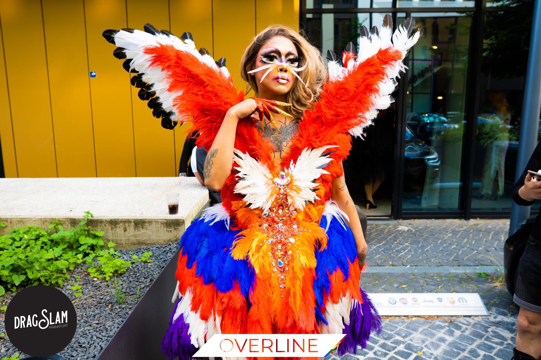 Drag Slam 18.07.2020 | Bild 20