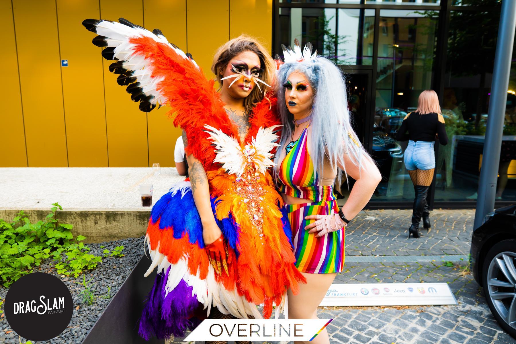 Drag Slam 18.07.2020 | Bild 21