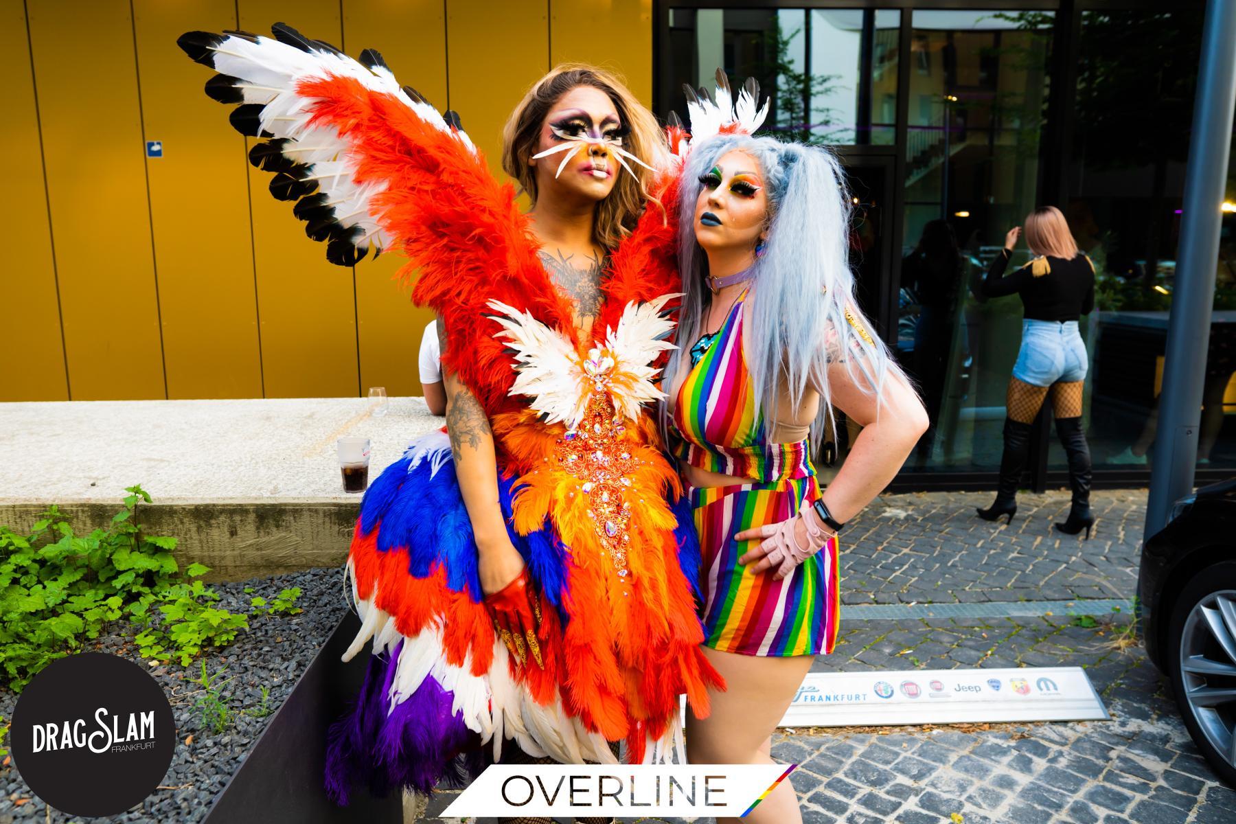 Drag Slam 18.07.2020 | Bild 22